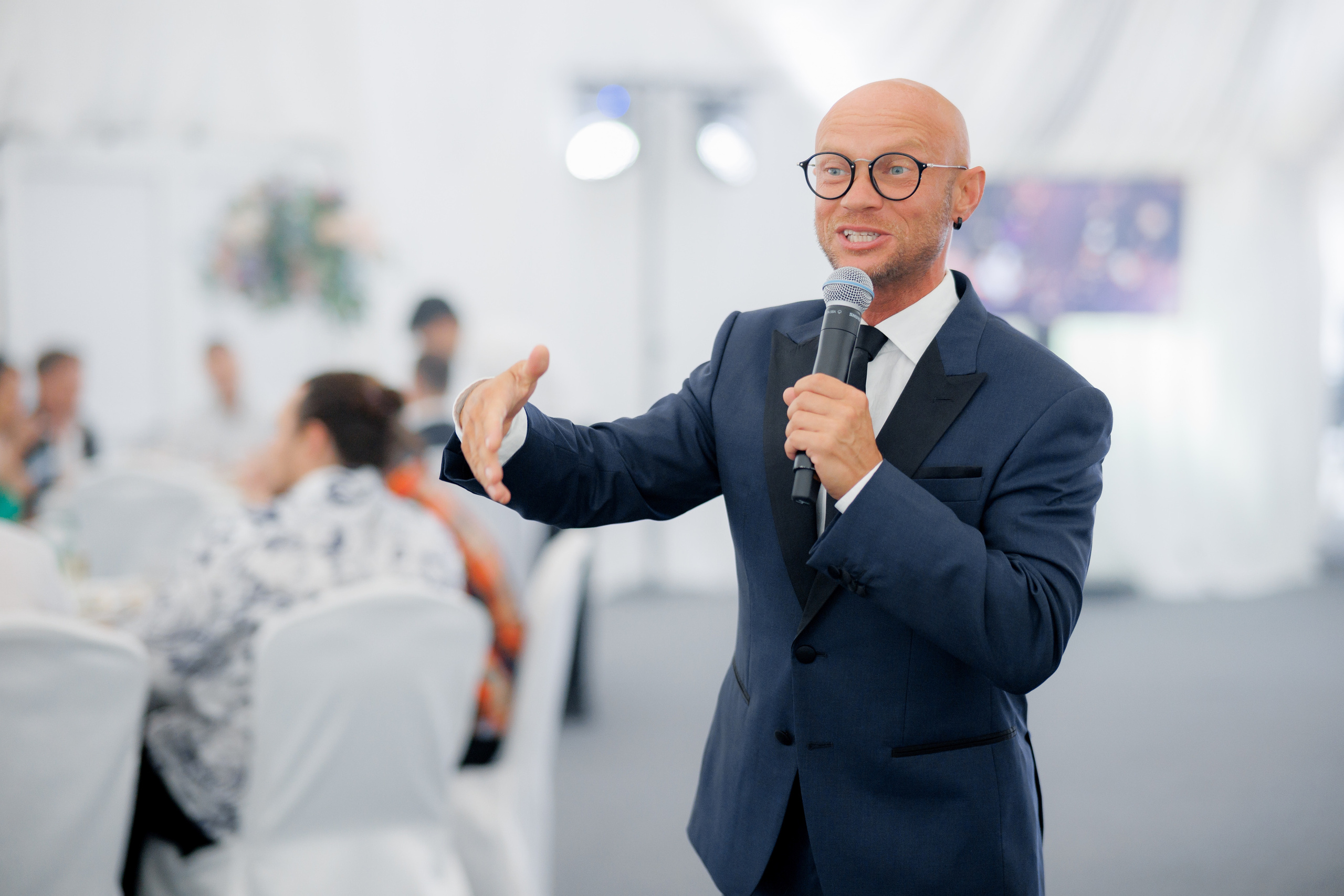 Василий и Анна