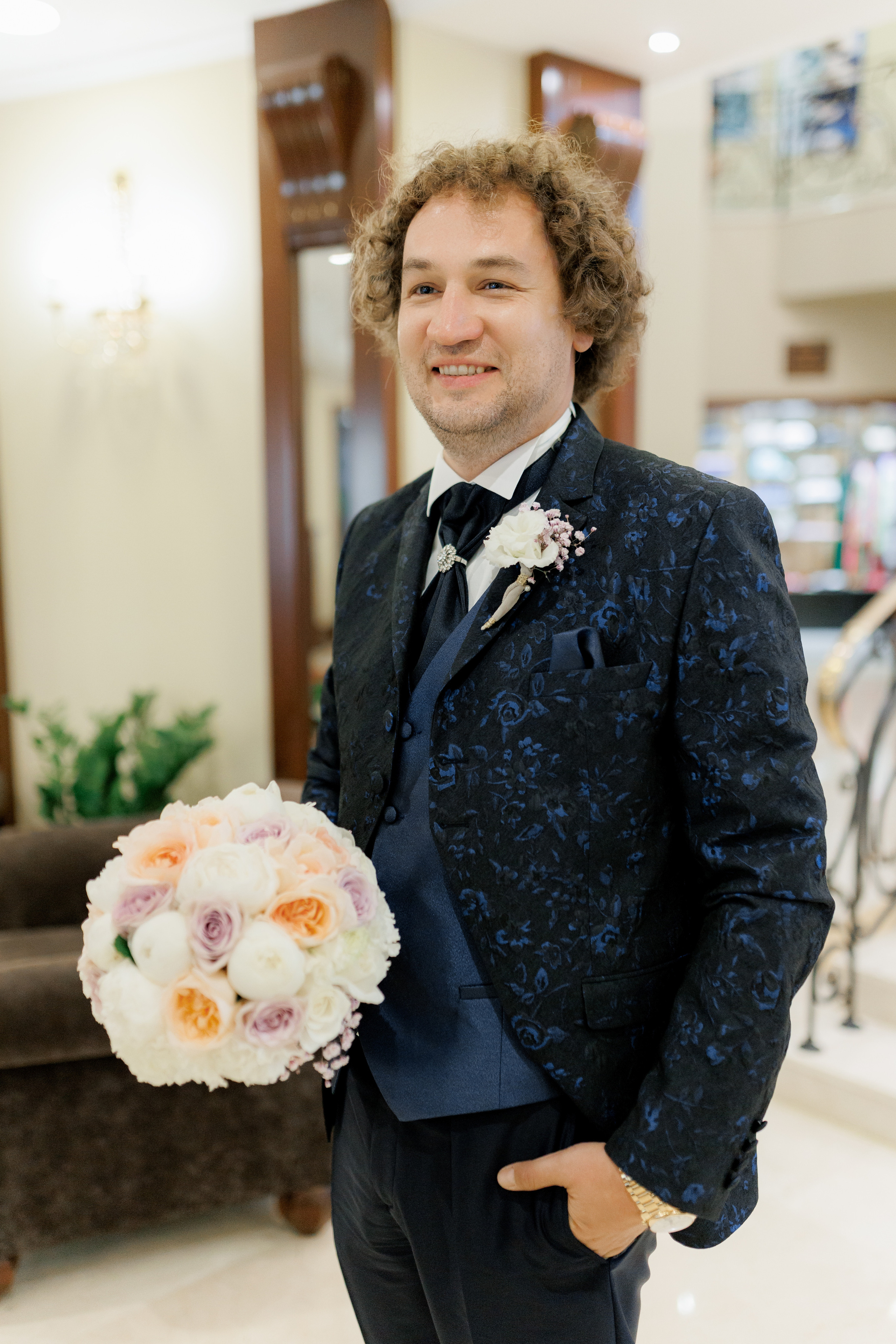 Василий и Анна