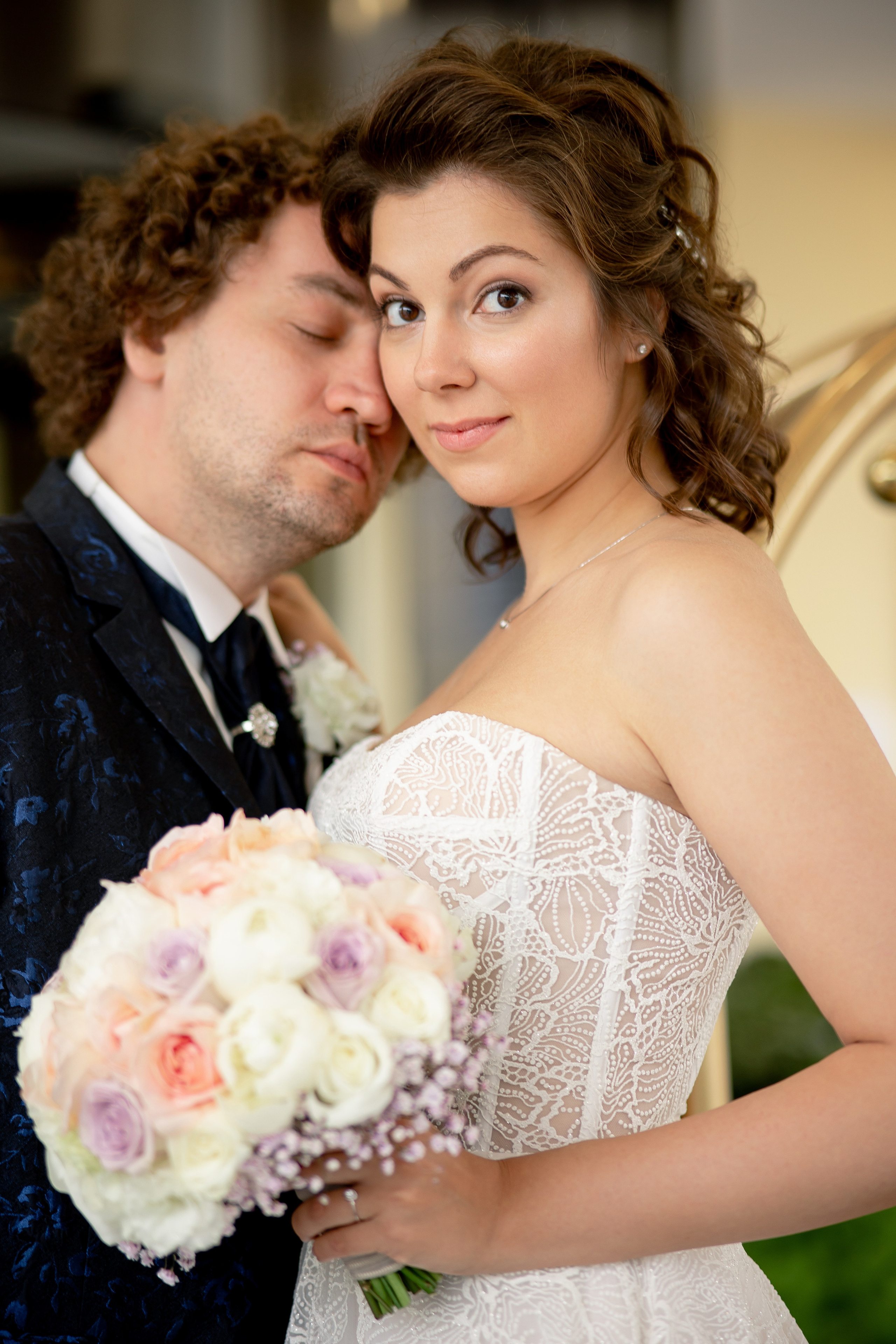 Василий и Анна