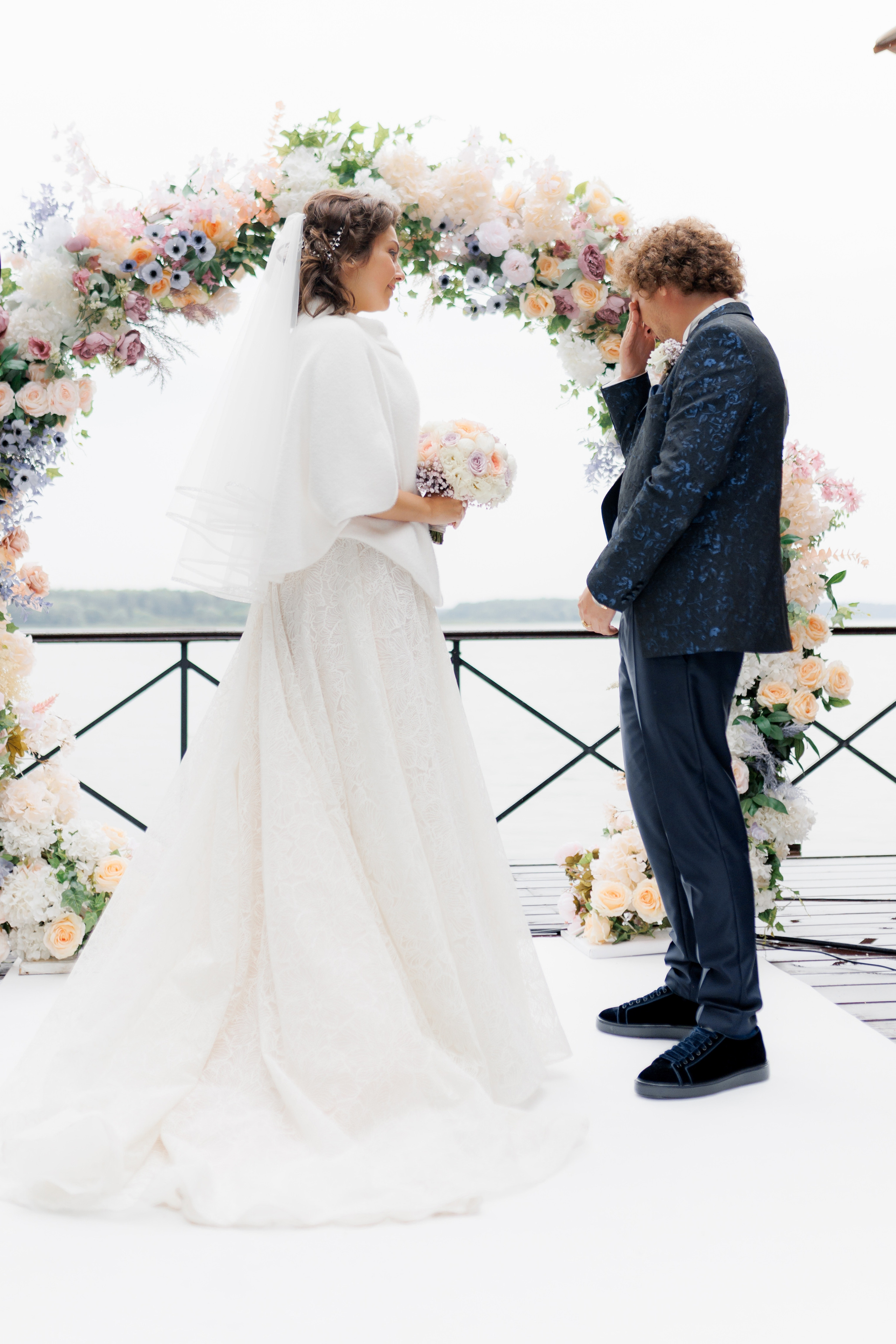 Василий и Анна