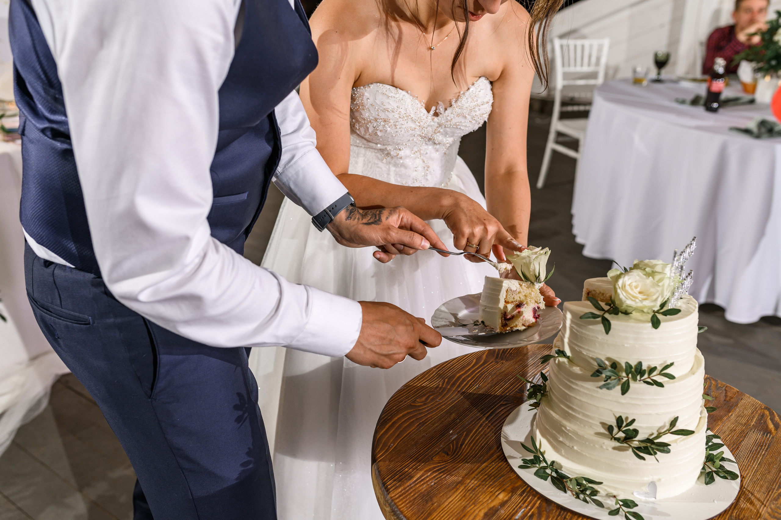 Иван и Александра