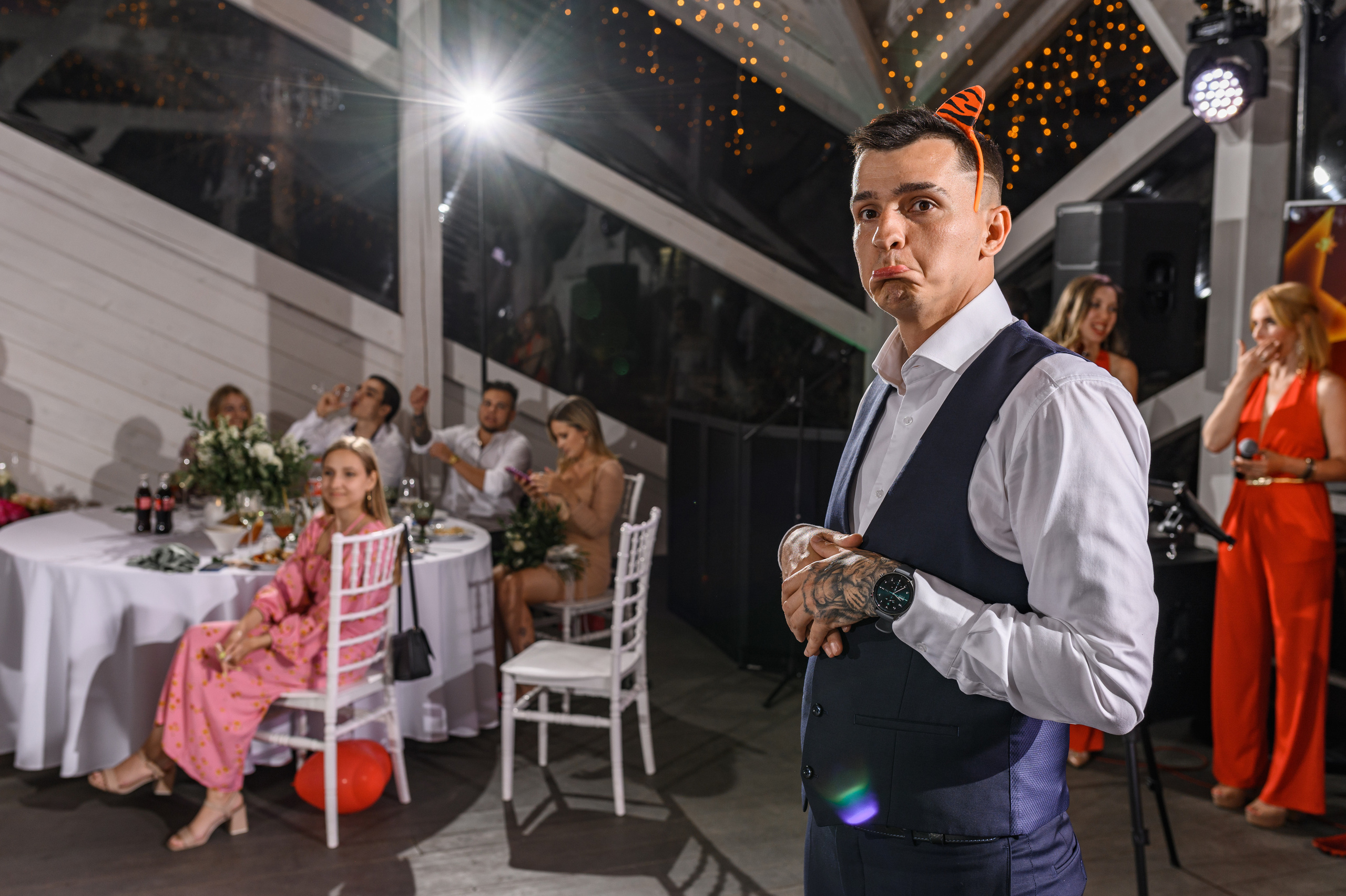 Иван и Александра