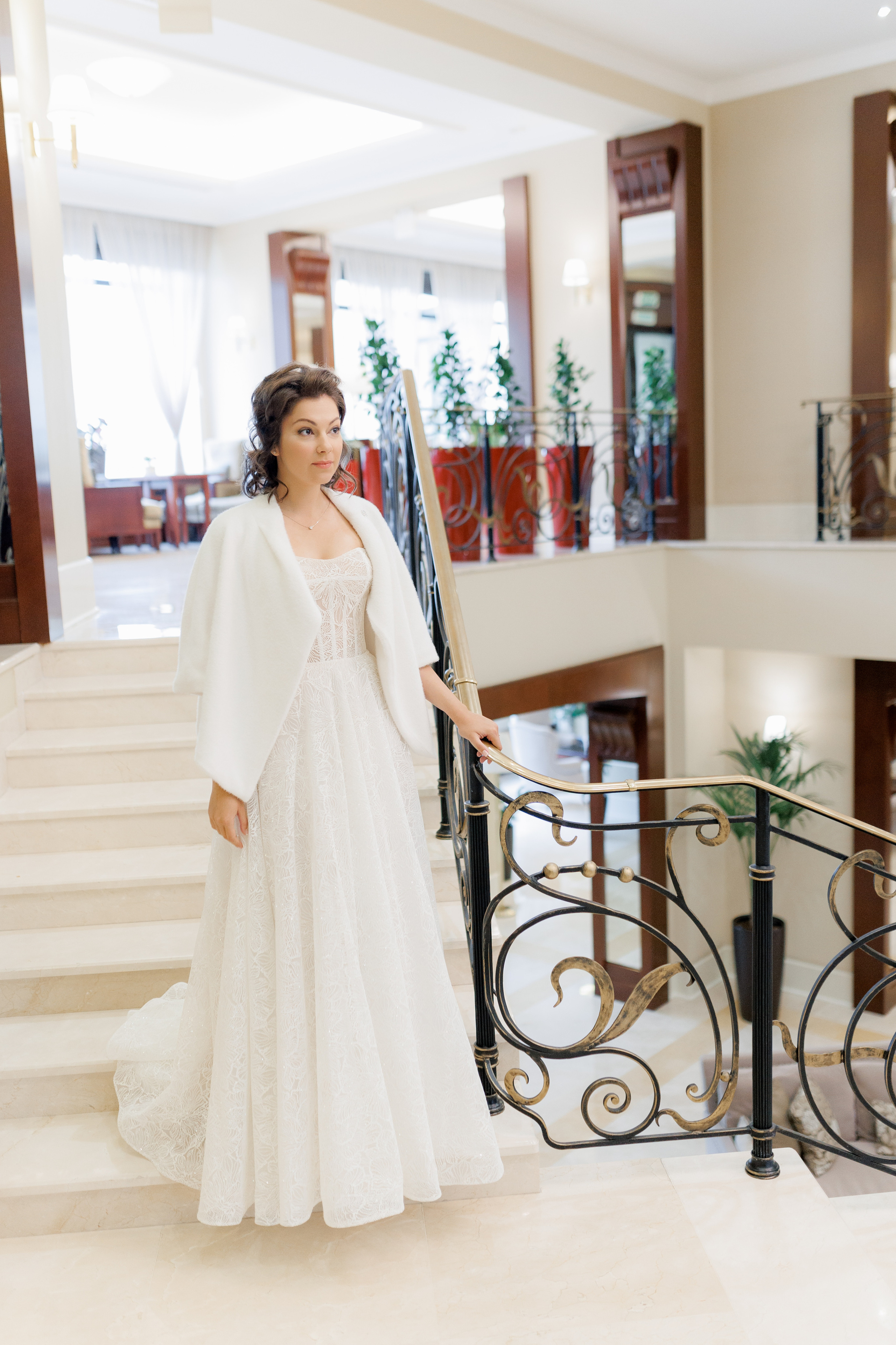 Василий и Анна