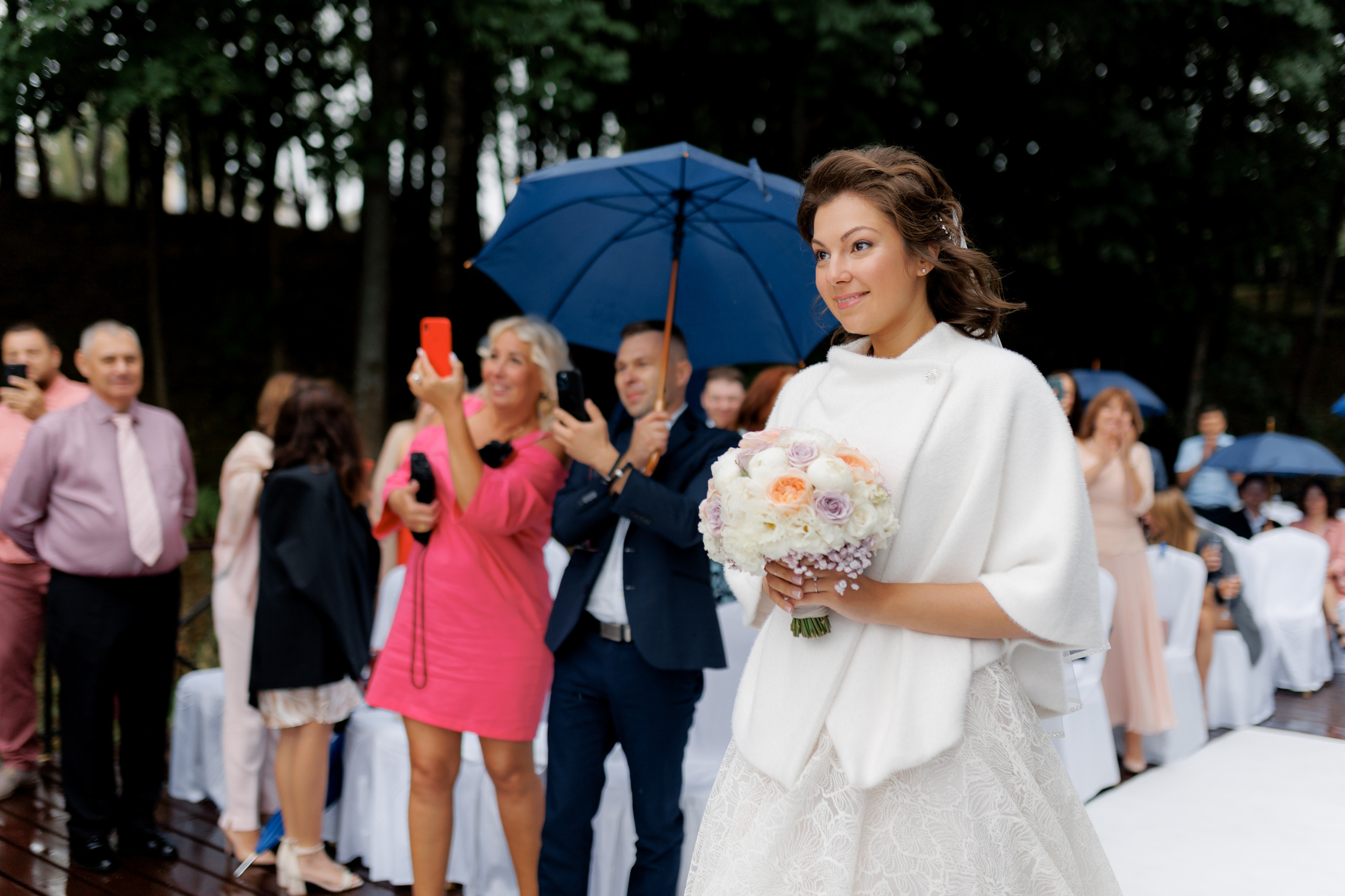 Василий и Анна