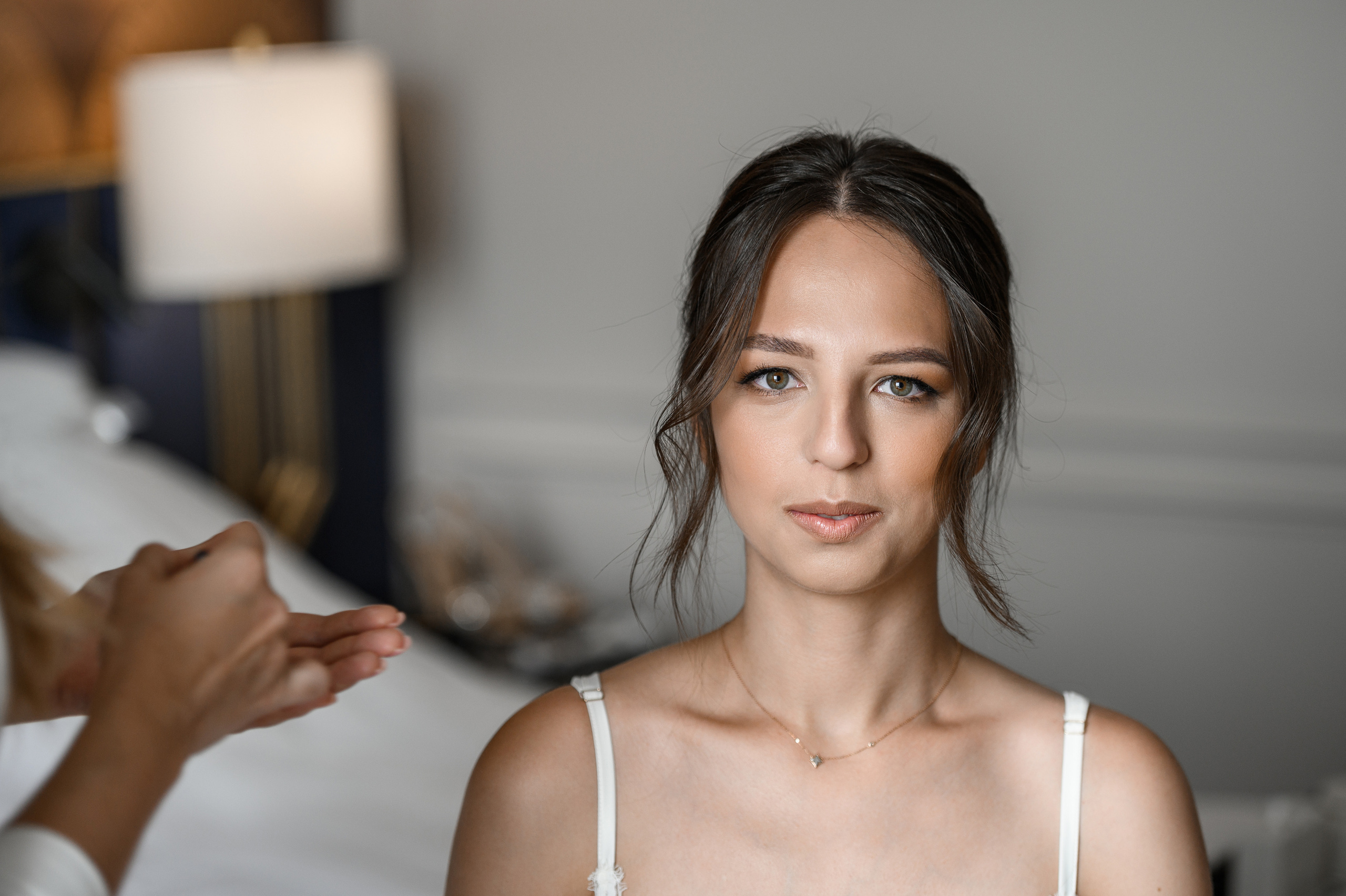 Иван и Александра