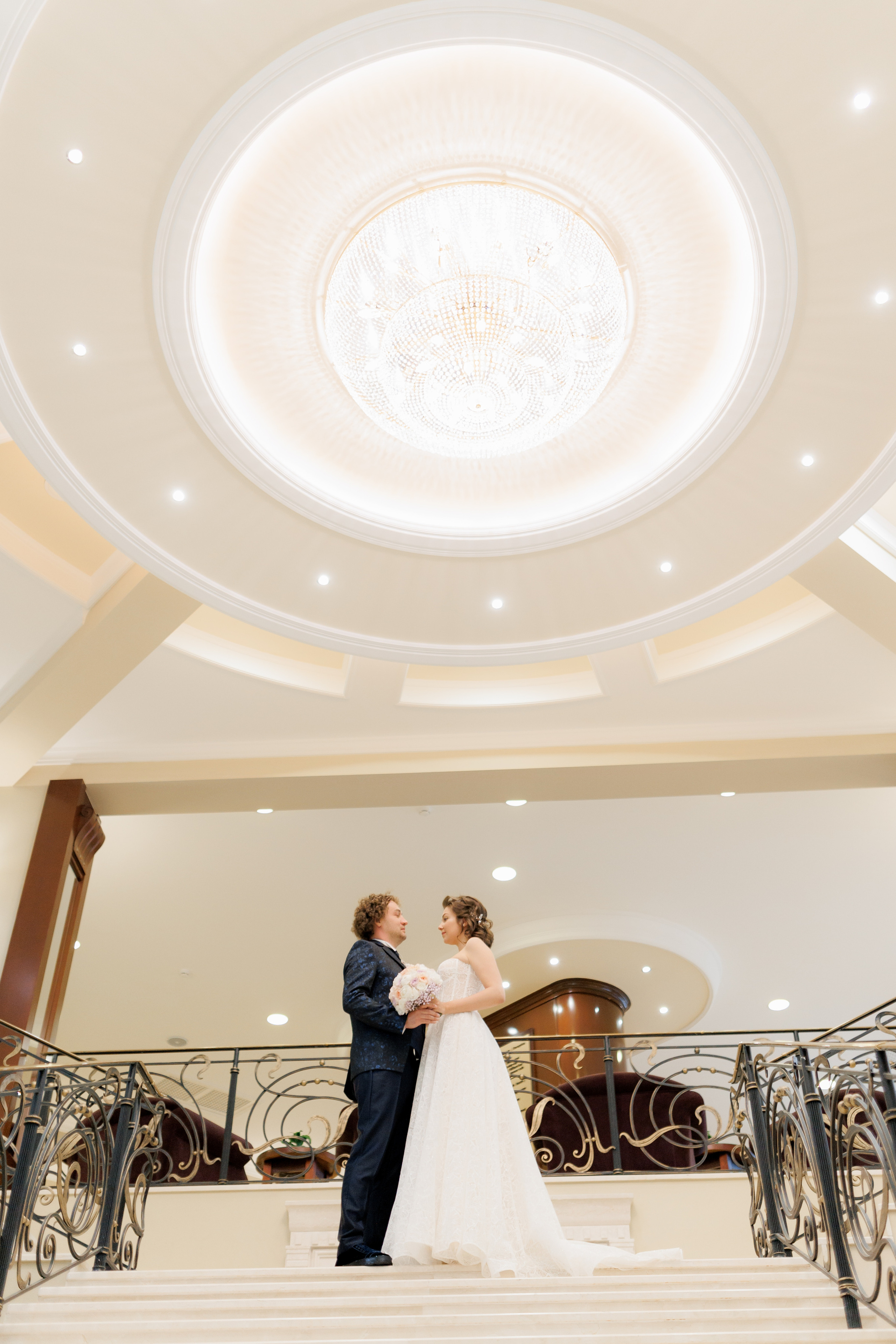 Василий и Анна