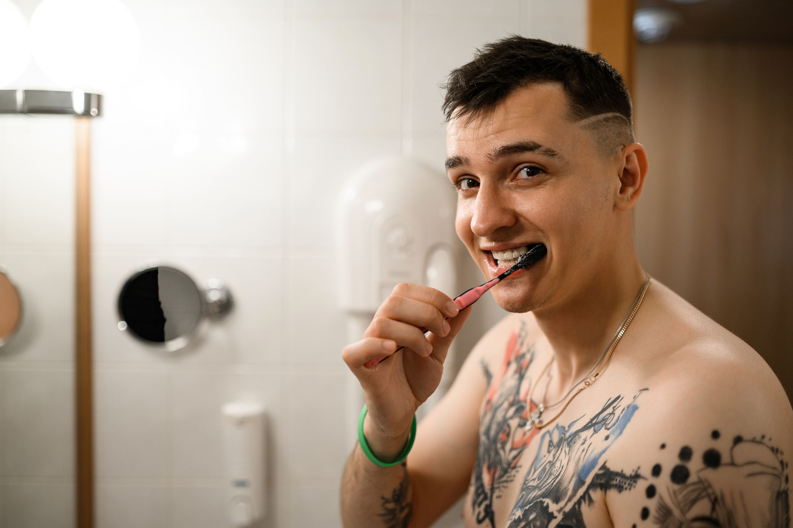 Иван и Александра