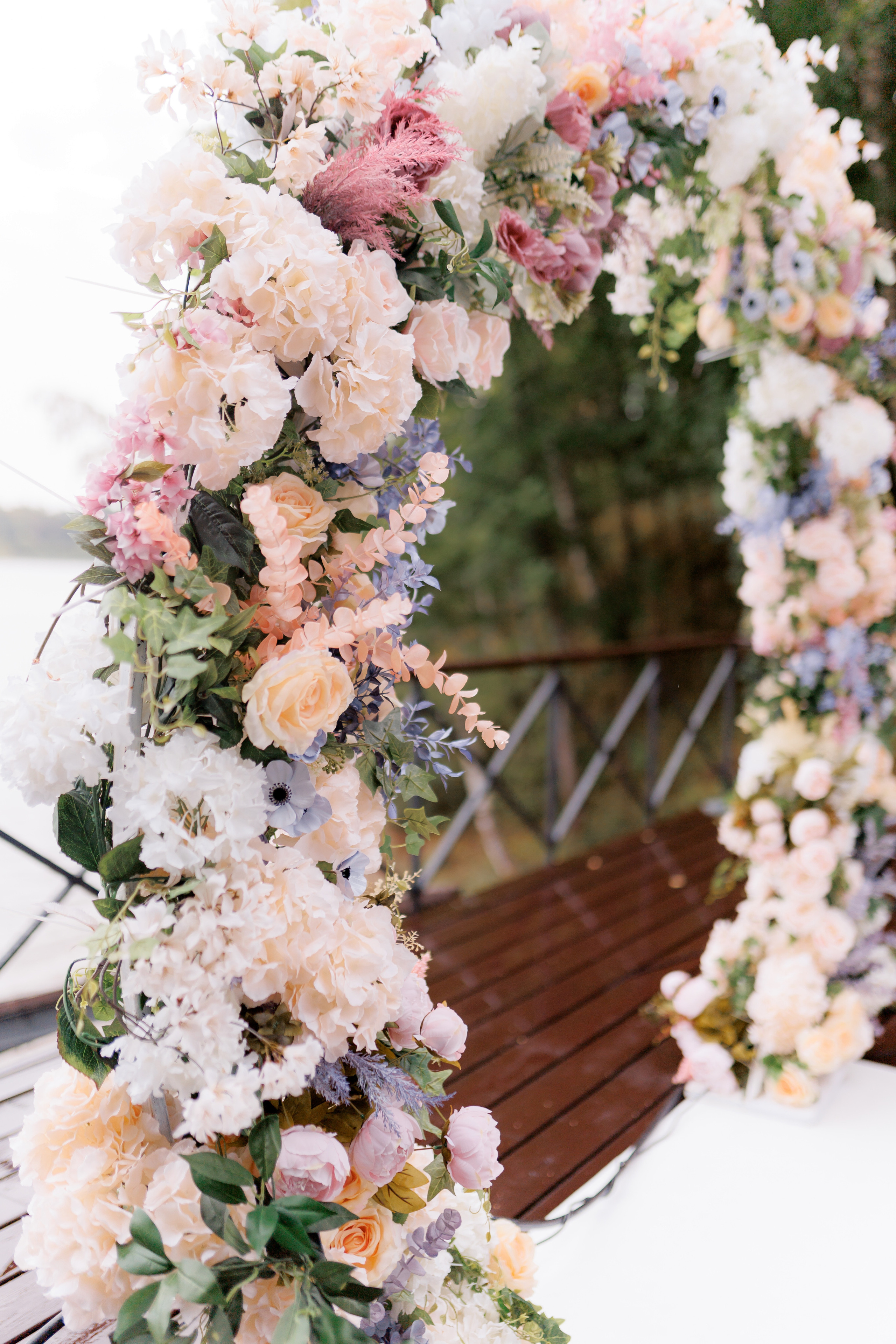 Василий и Анна