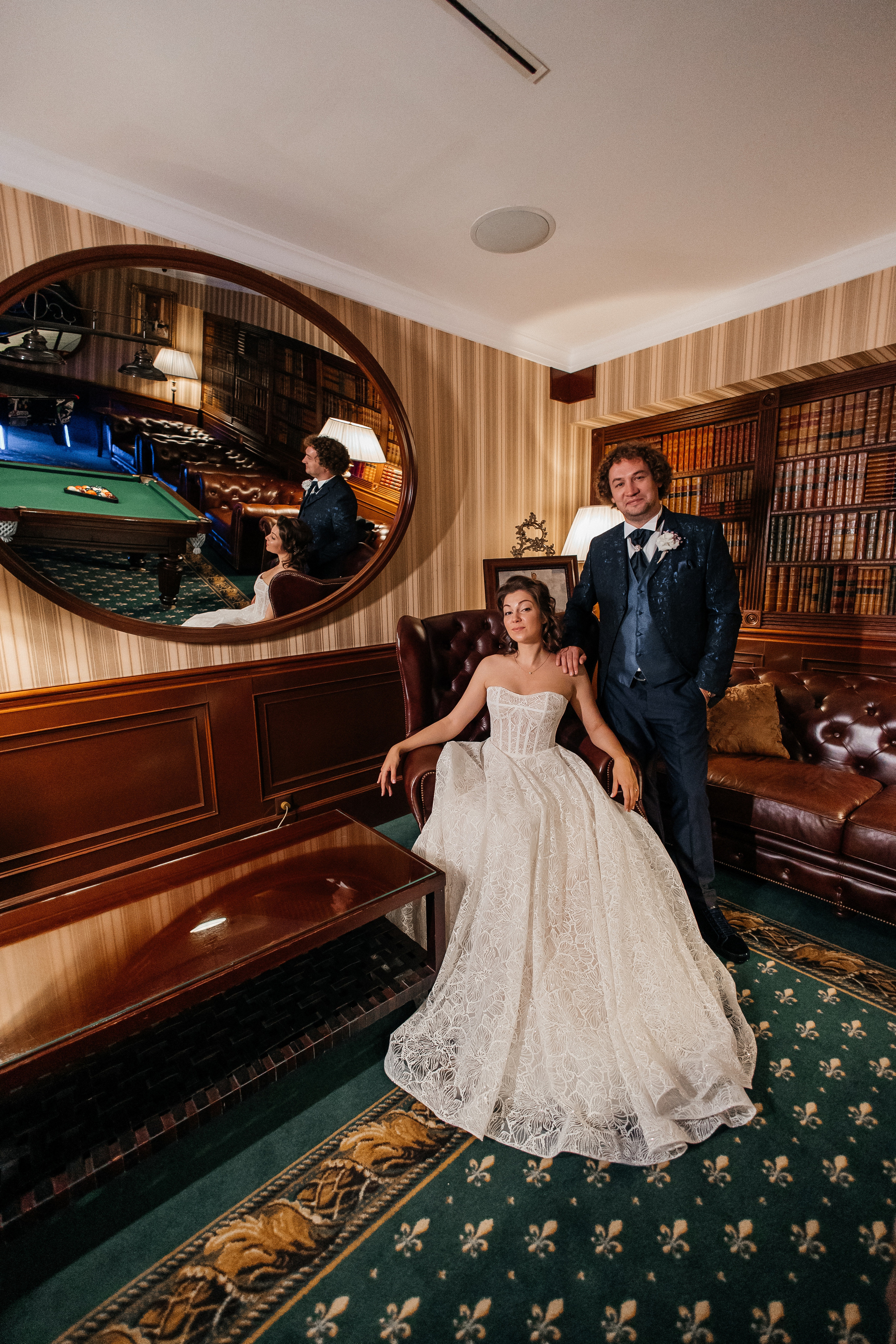 Василий и Анна