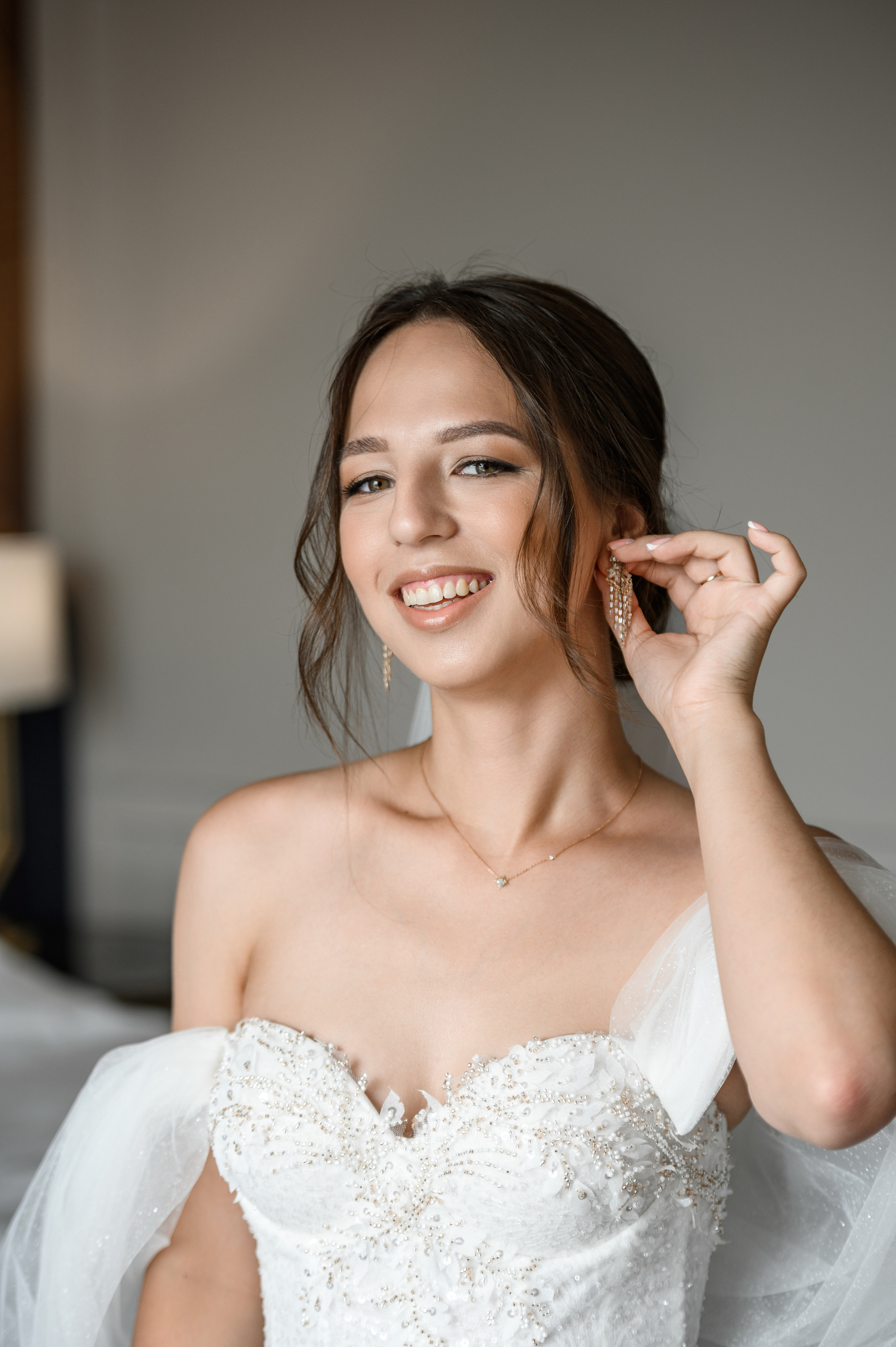 Иван и Александра