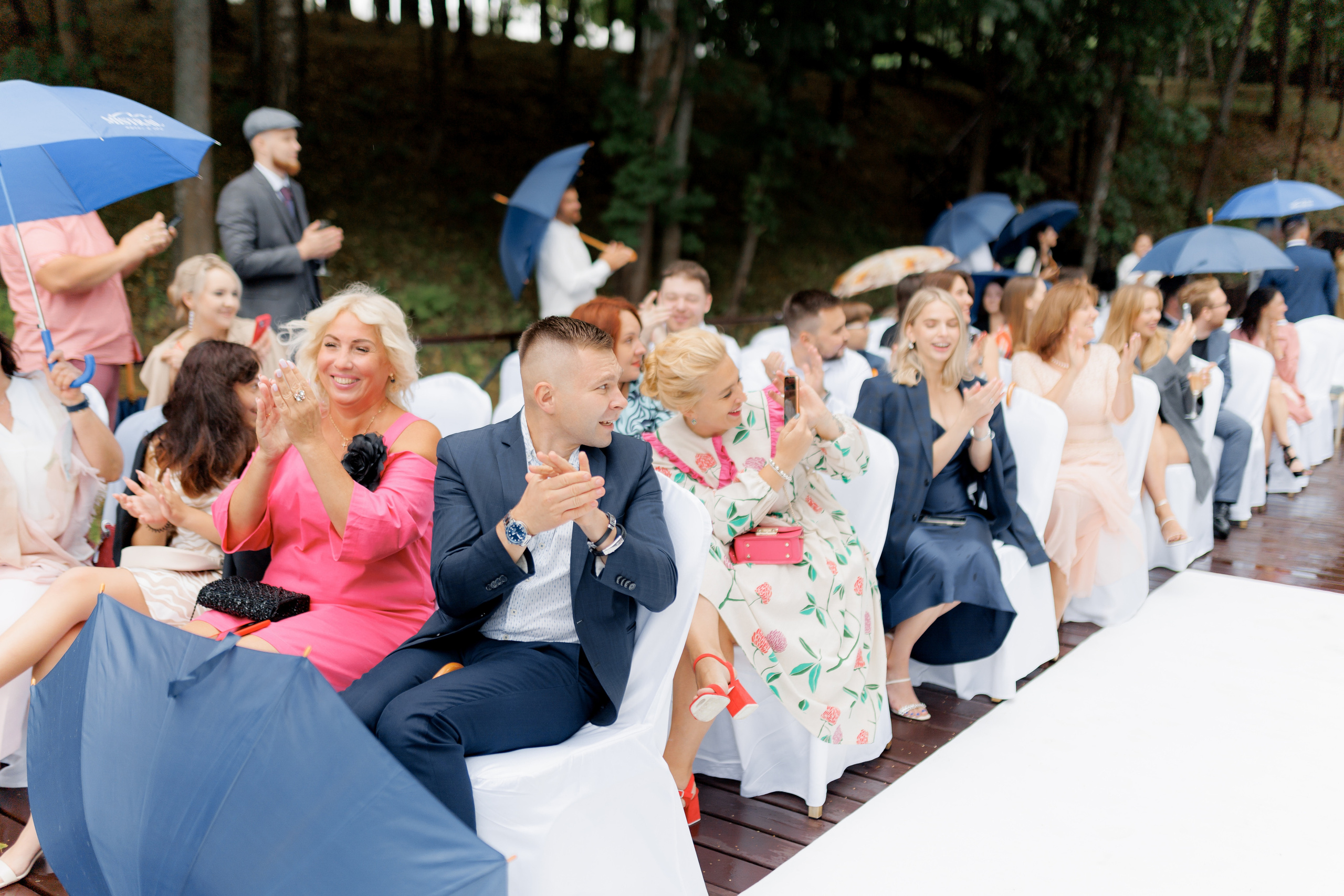 Василий и Анна