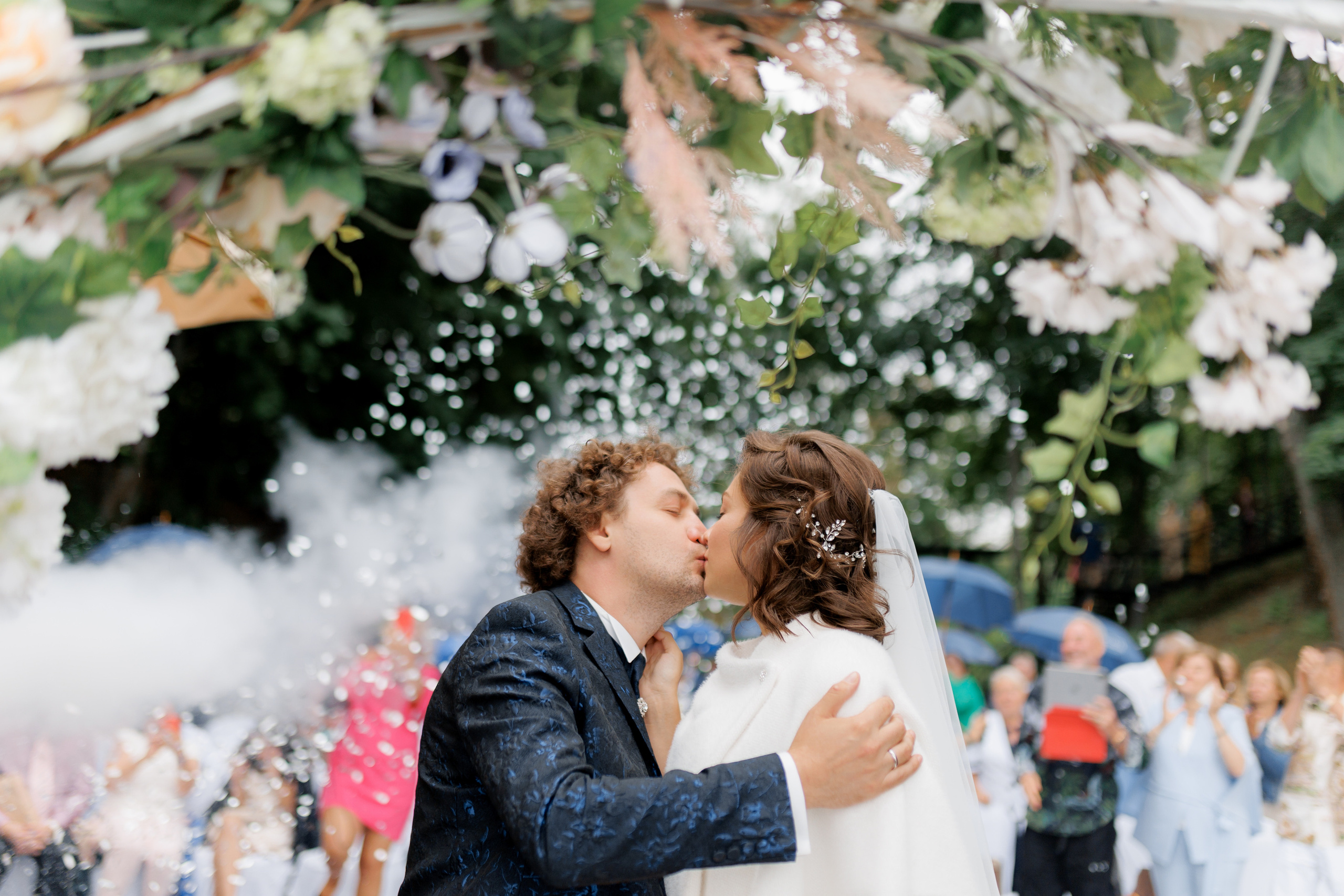 Василий и Анна