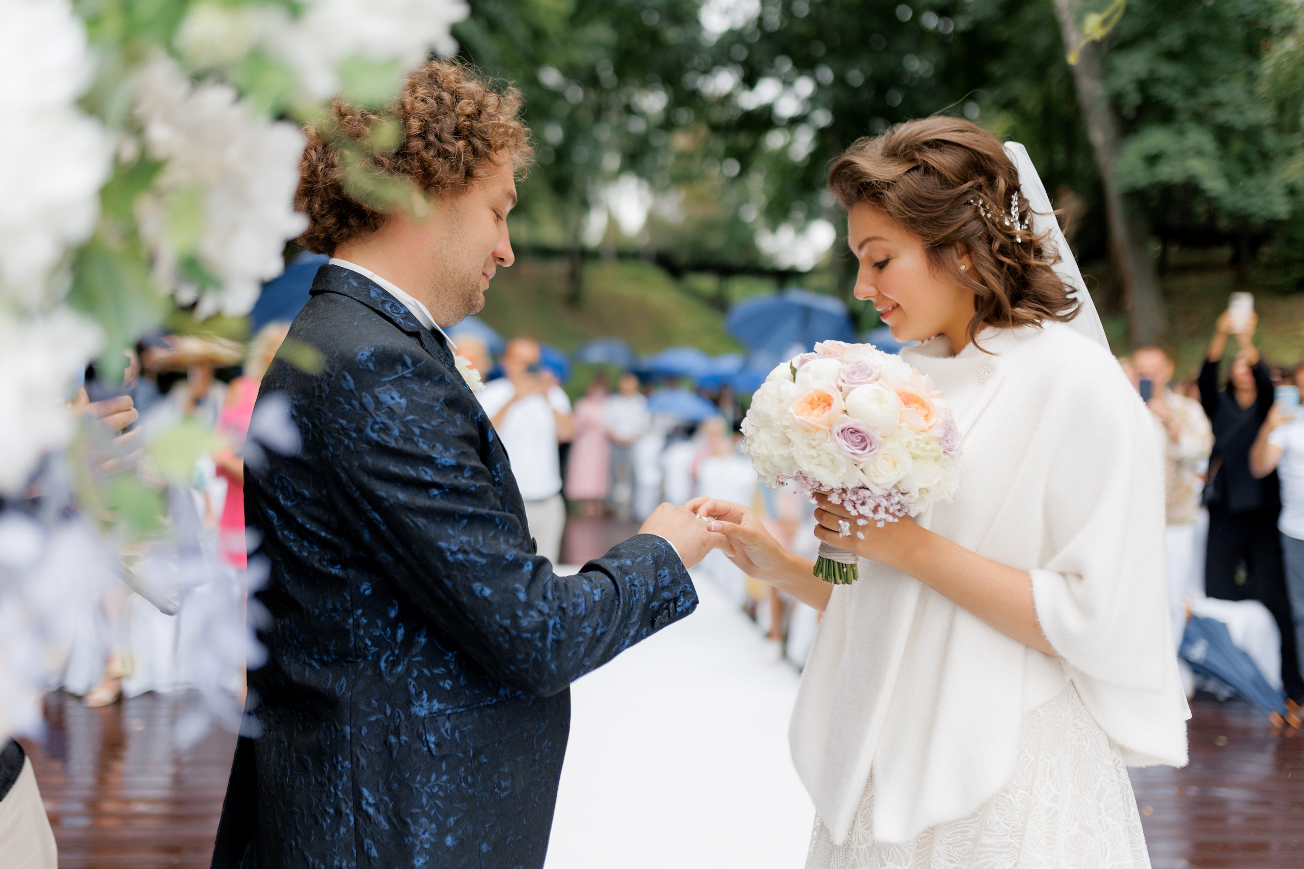 Василий и Анна