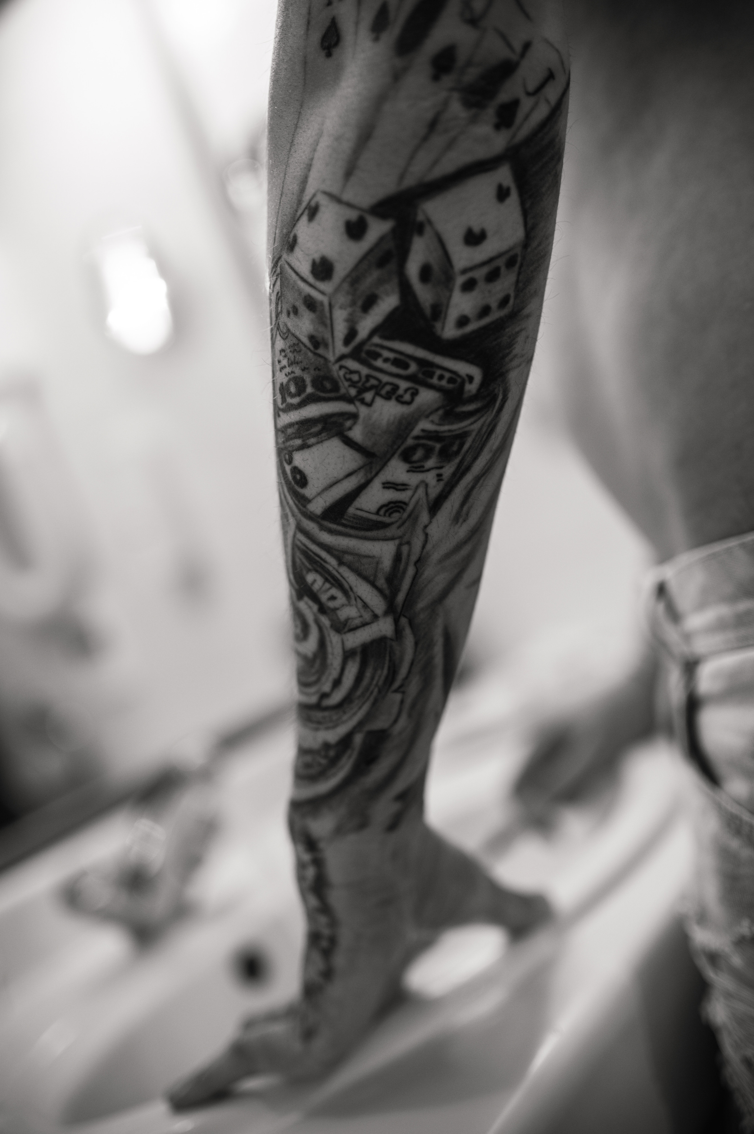 Иван и Александра