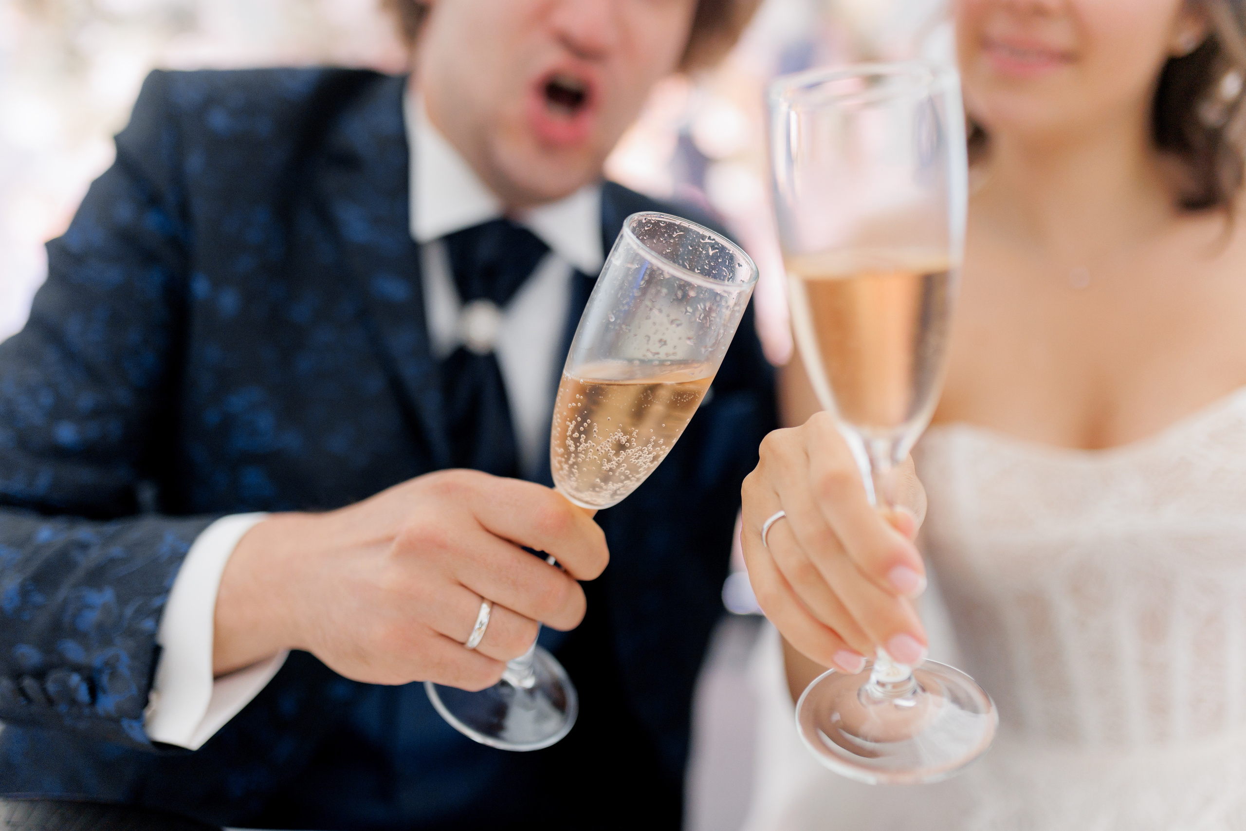 Василий и Анна