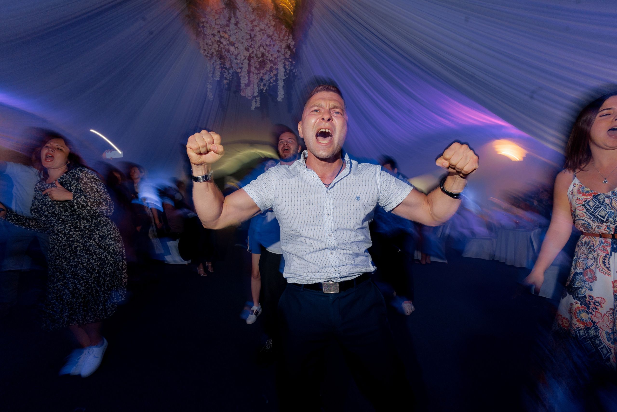 Василий и Анна