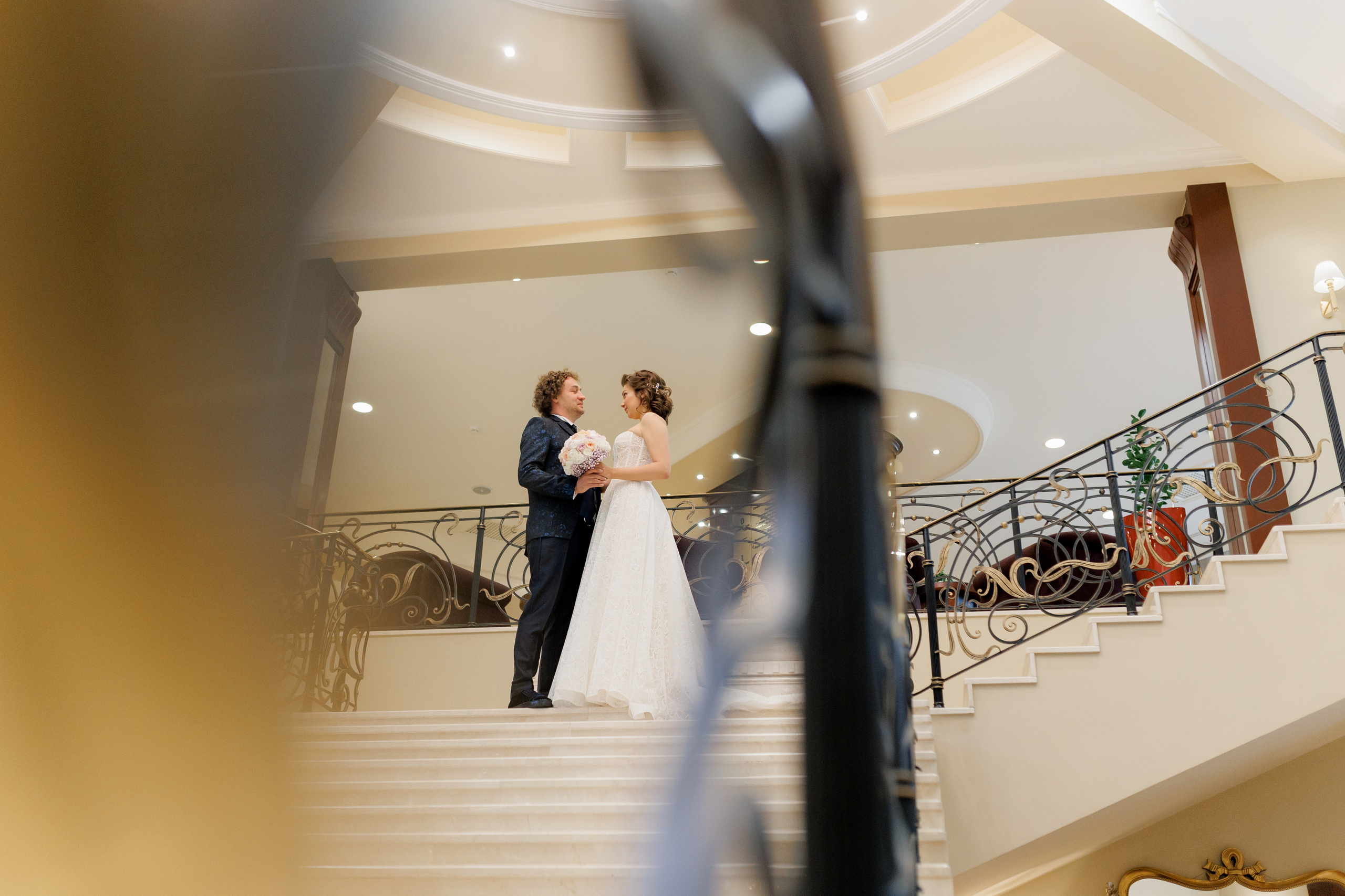 Василий и Анна