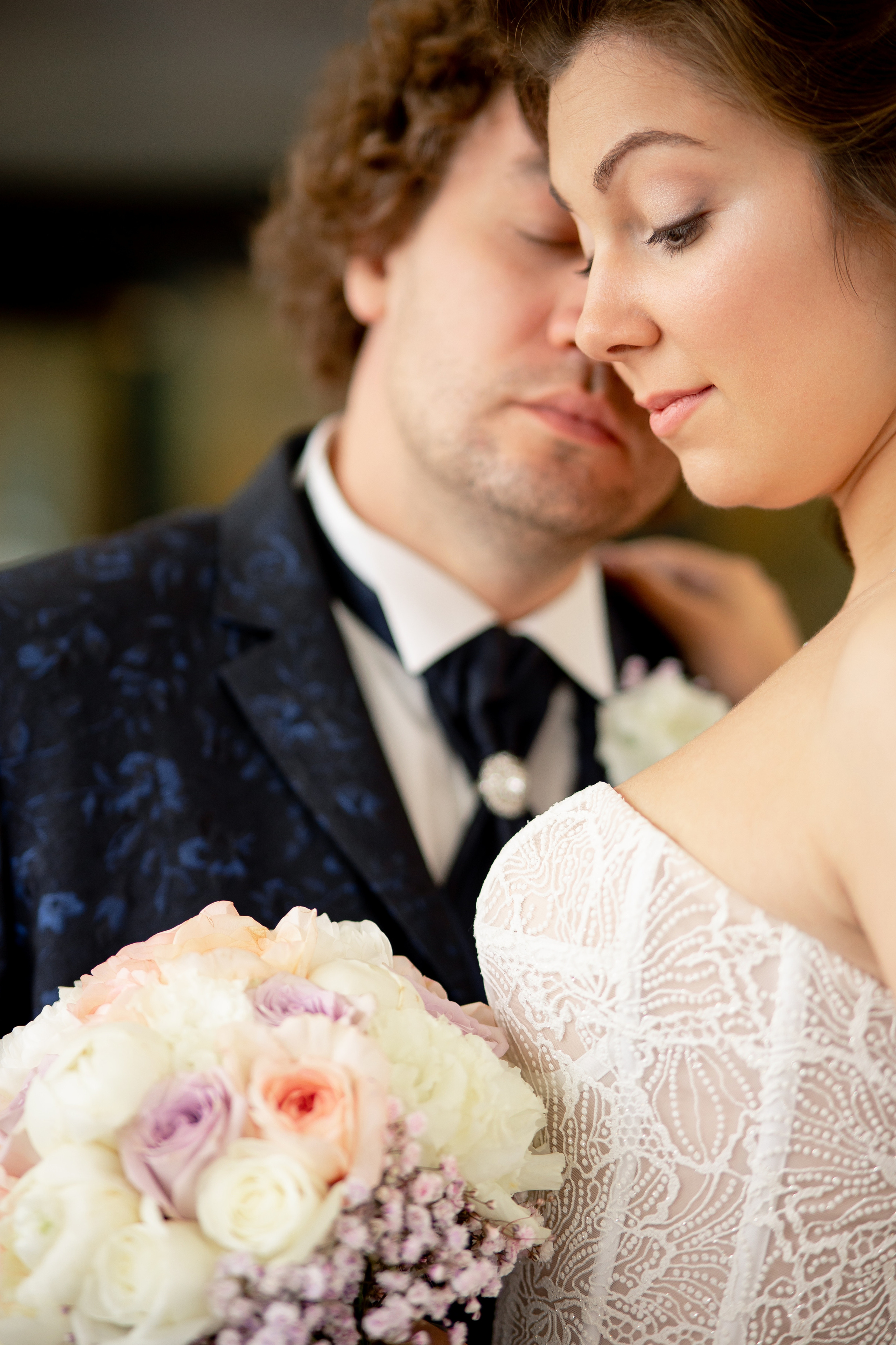 Василий и Анна