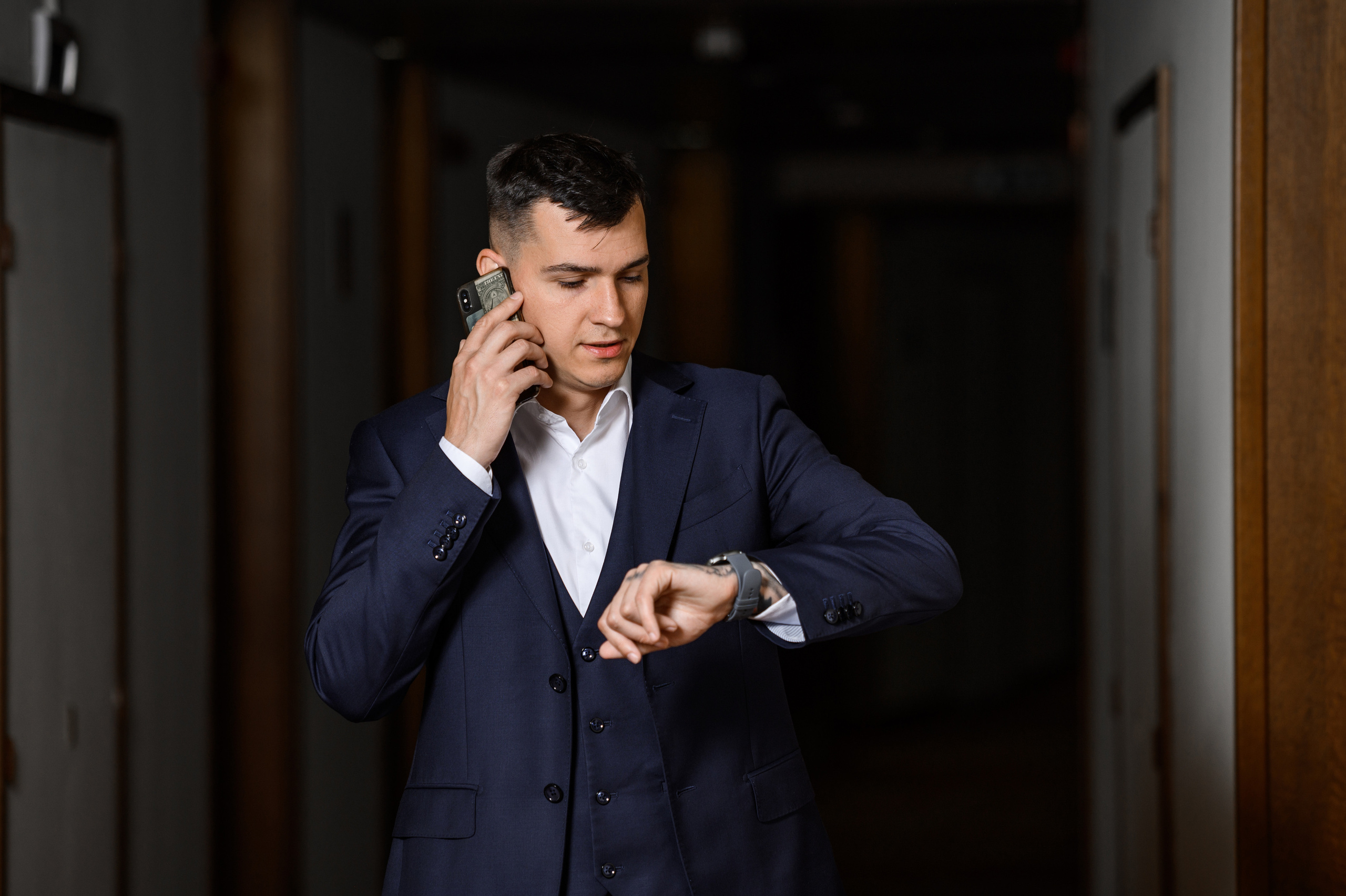 Иван и Александра