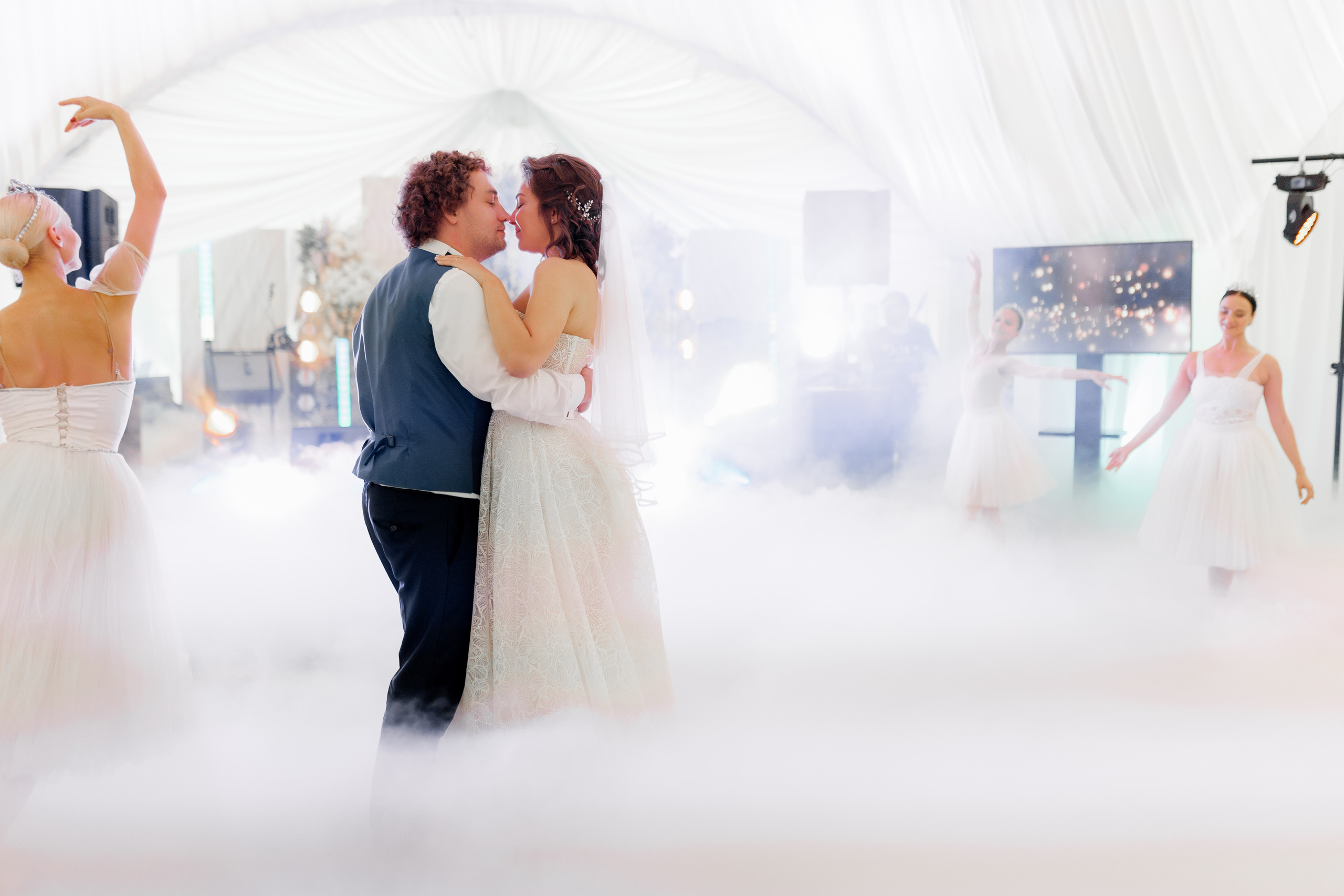 Василий и Анна