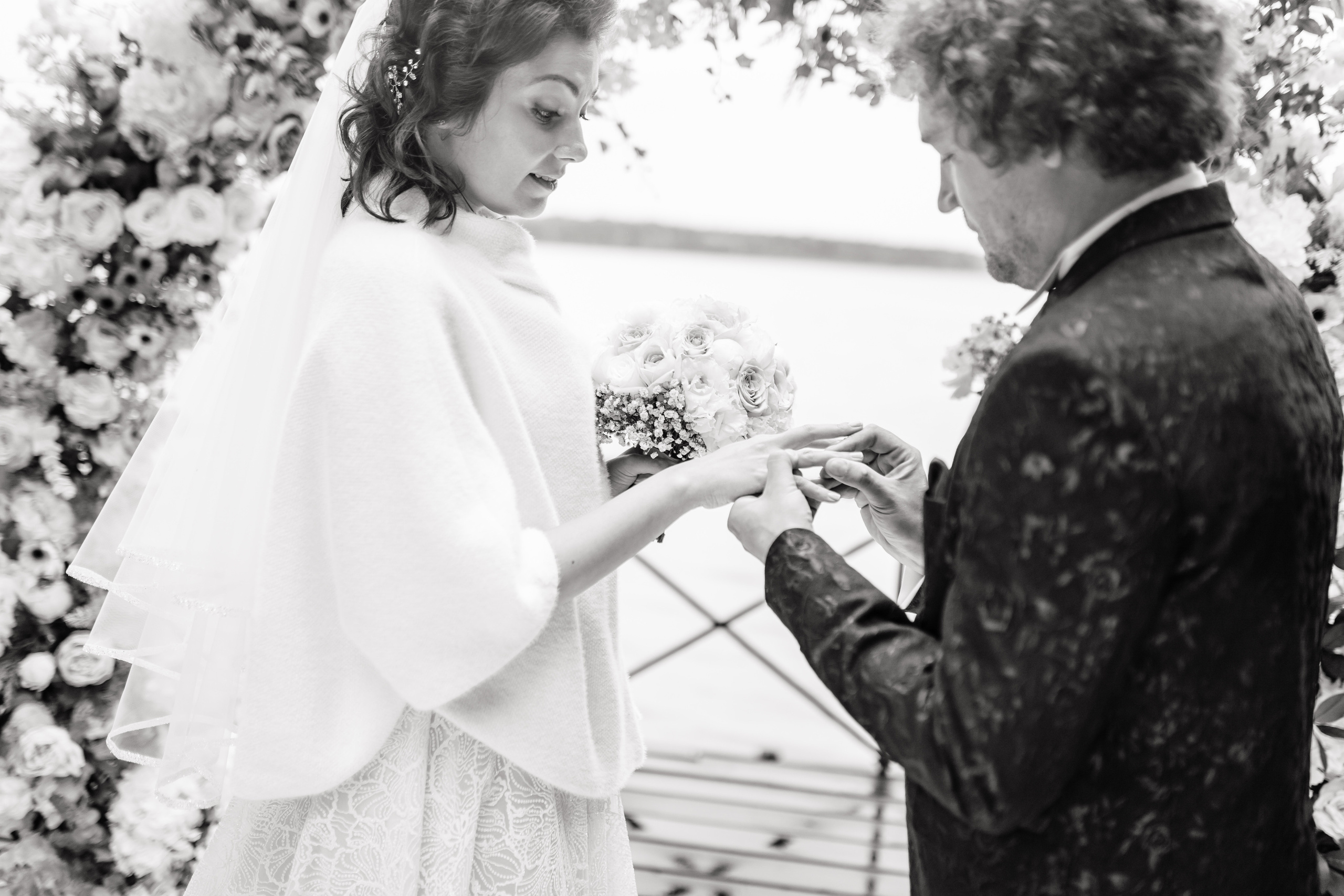 Василий и Анна