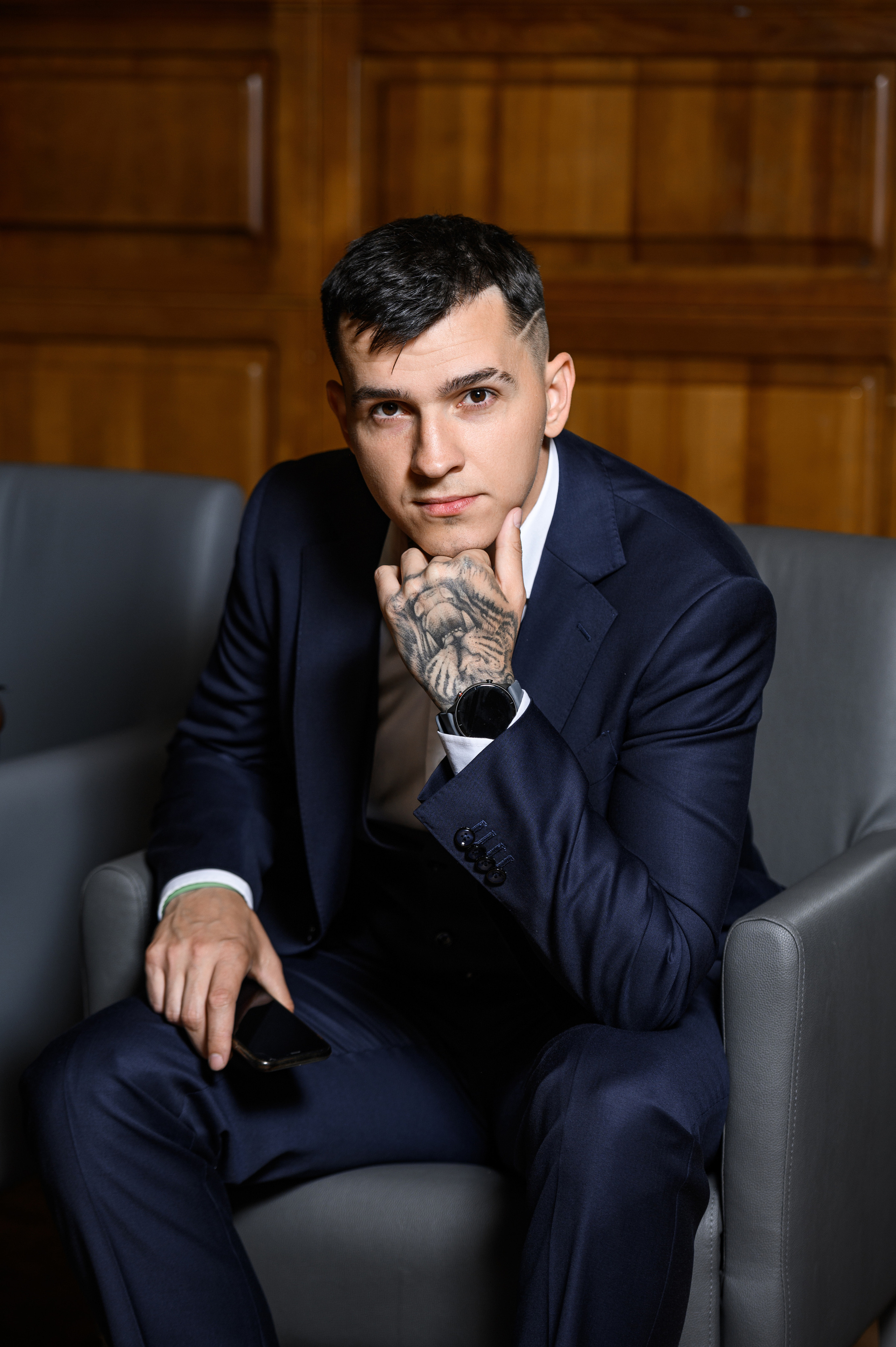 Иван и Александра