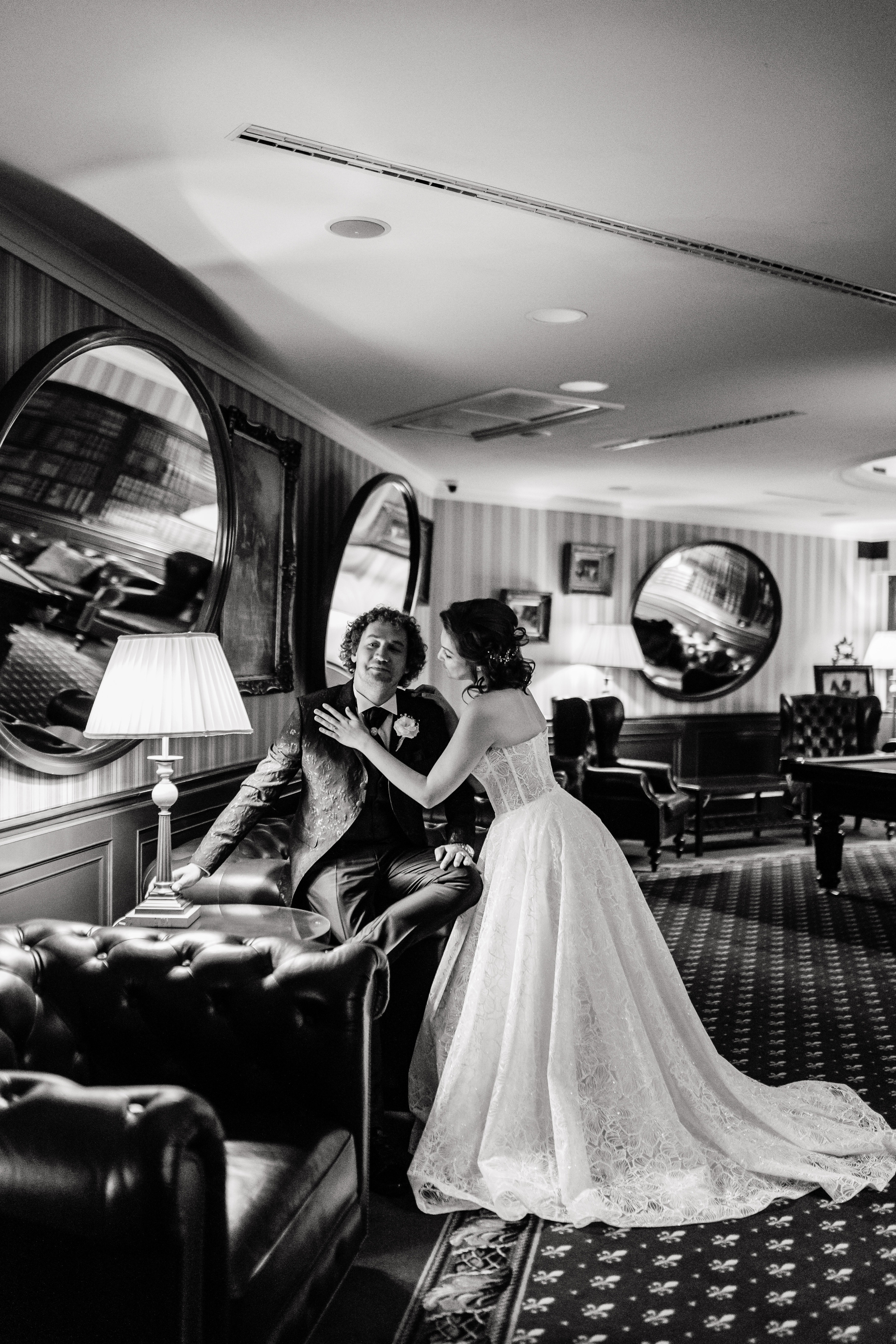 Василий и Анна