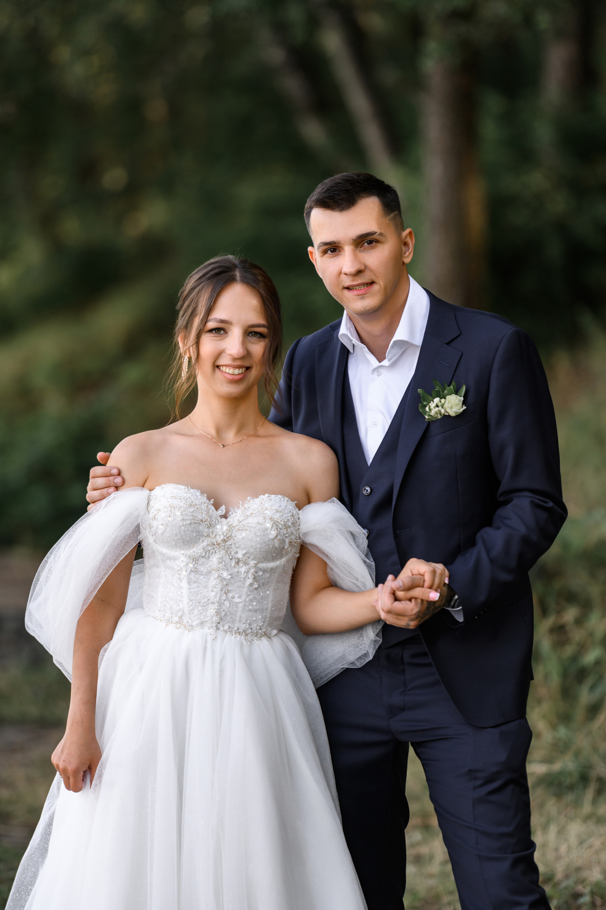 Иван и Александра