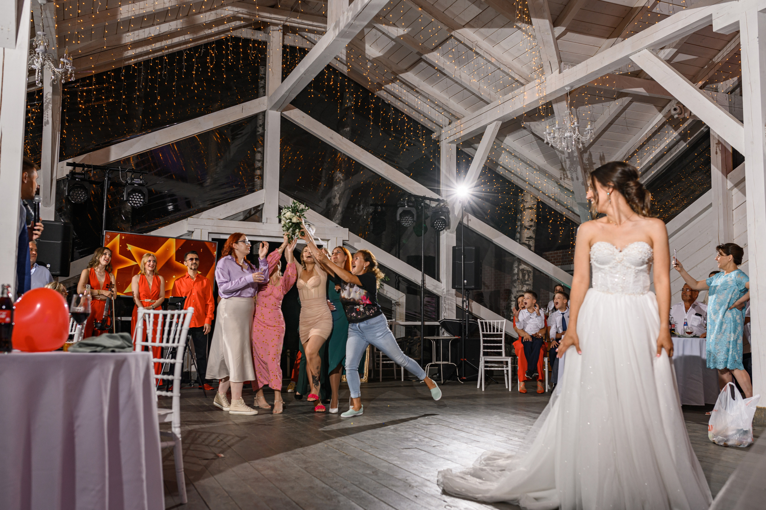 Иван и Александра