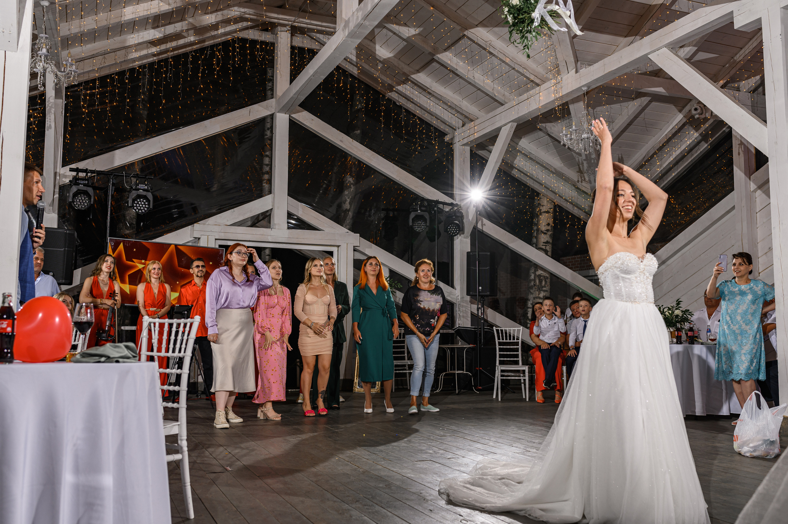 Иван и Александра