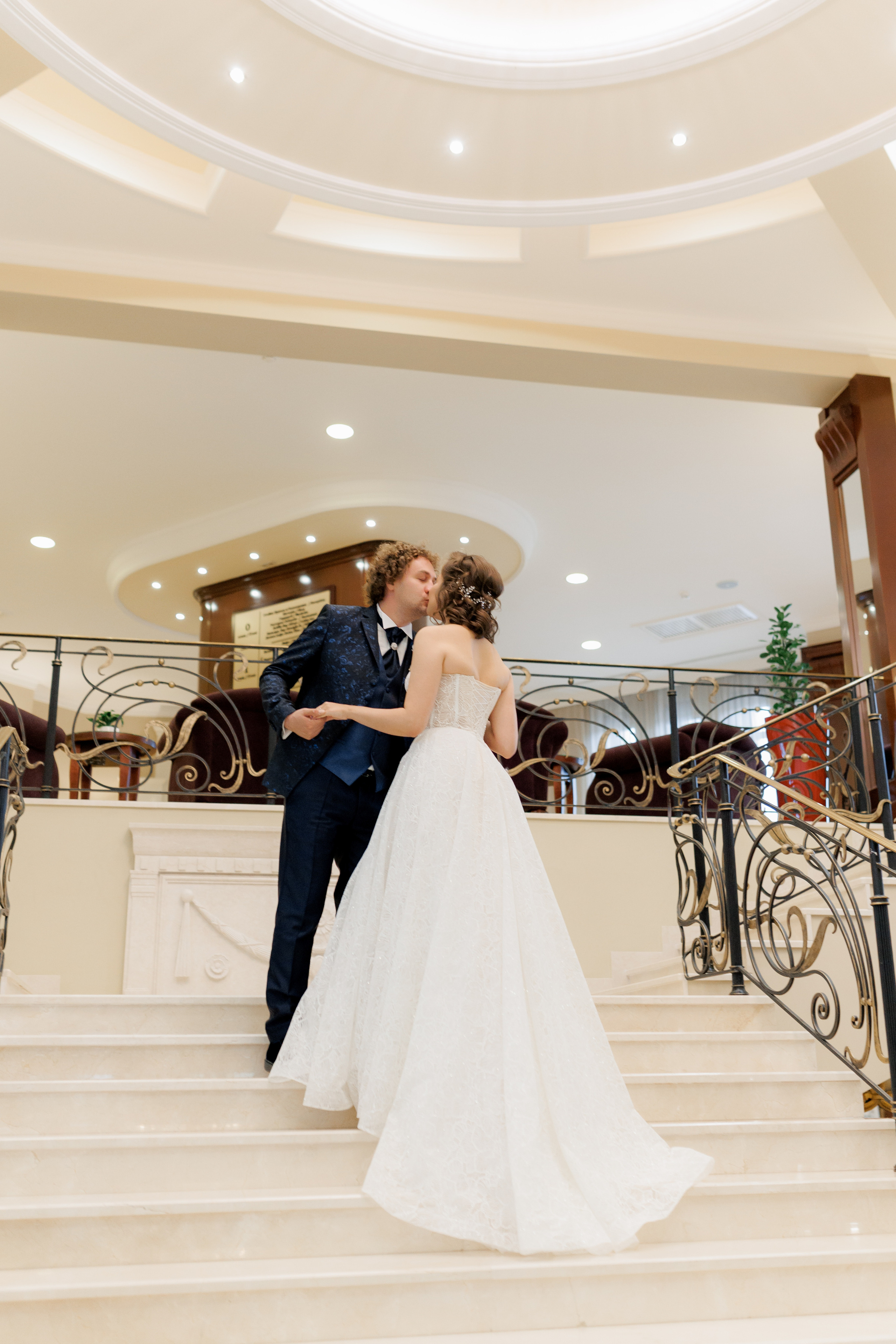 Василий и Анна