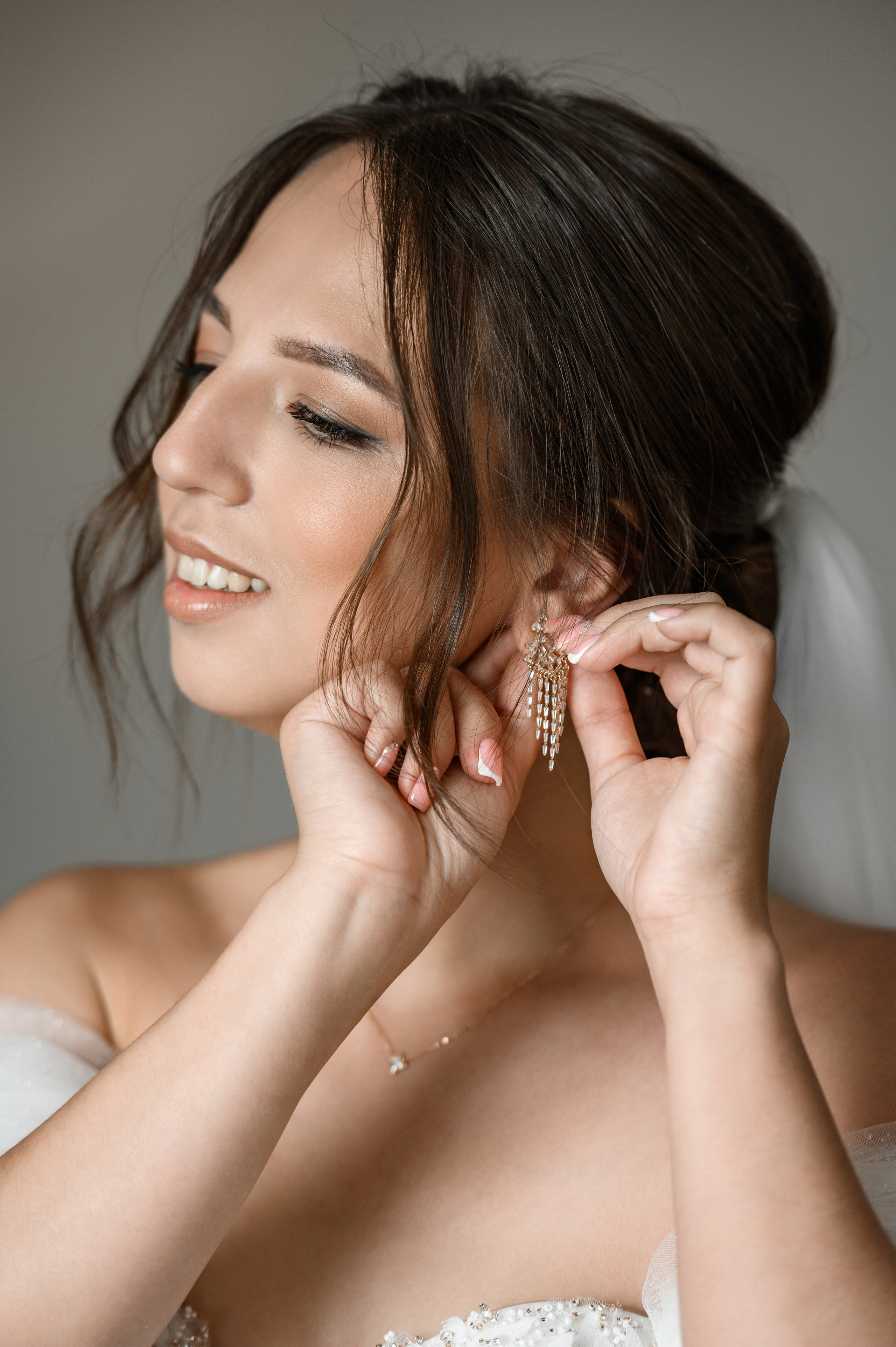 Иван и Александра