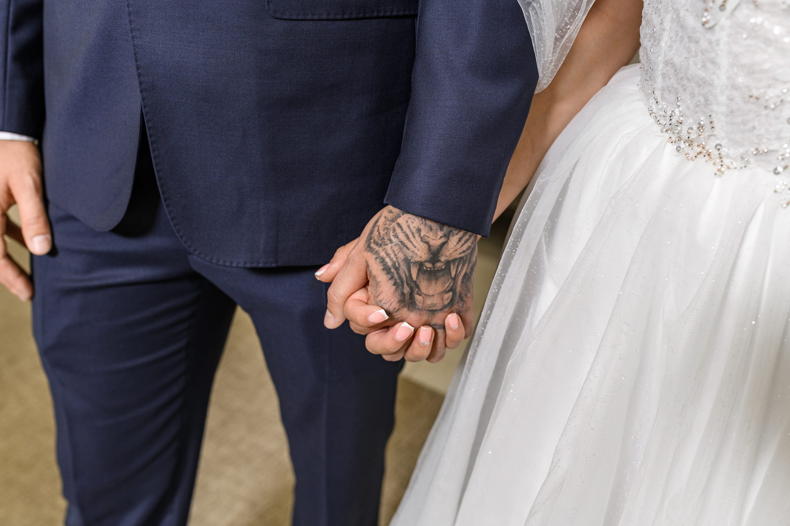 Иван и Александра