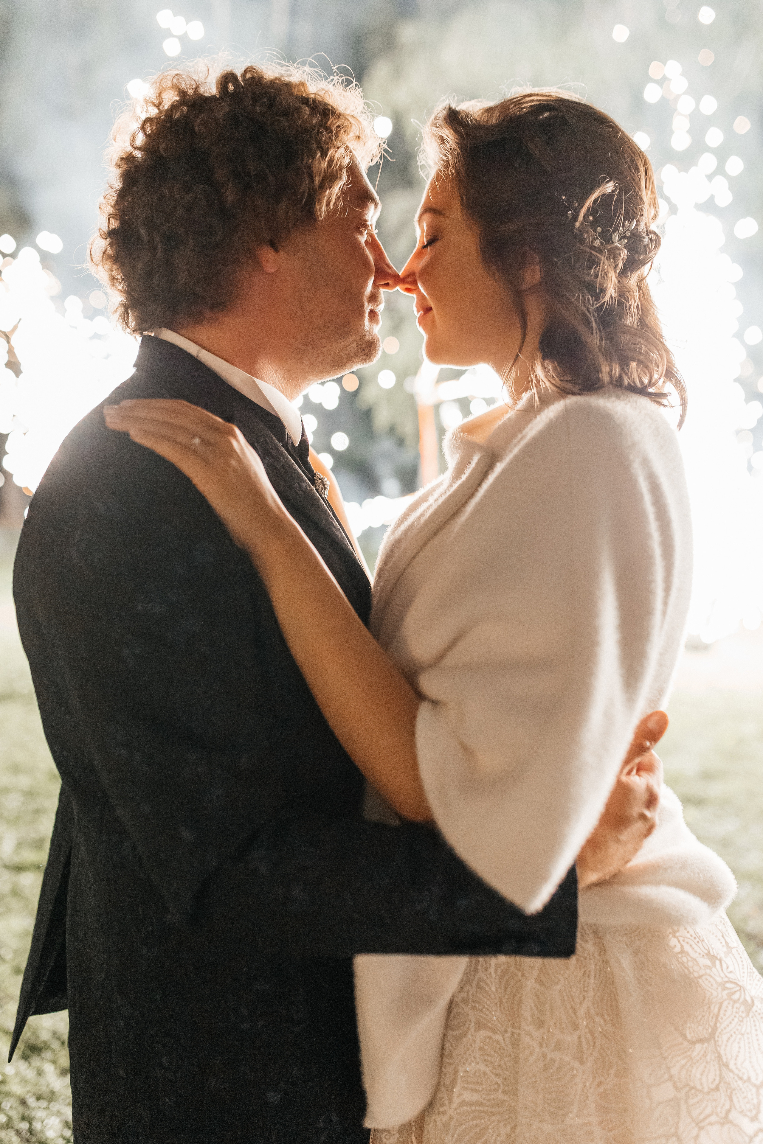 Василий и Анна