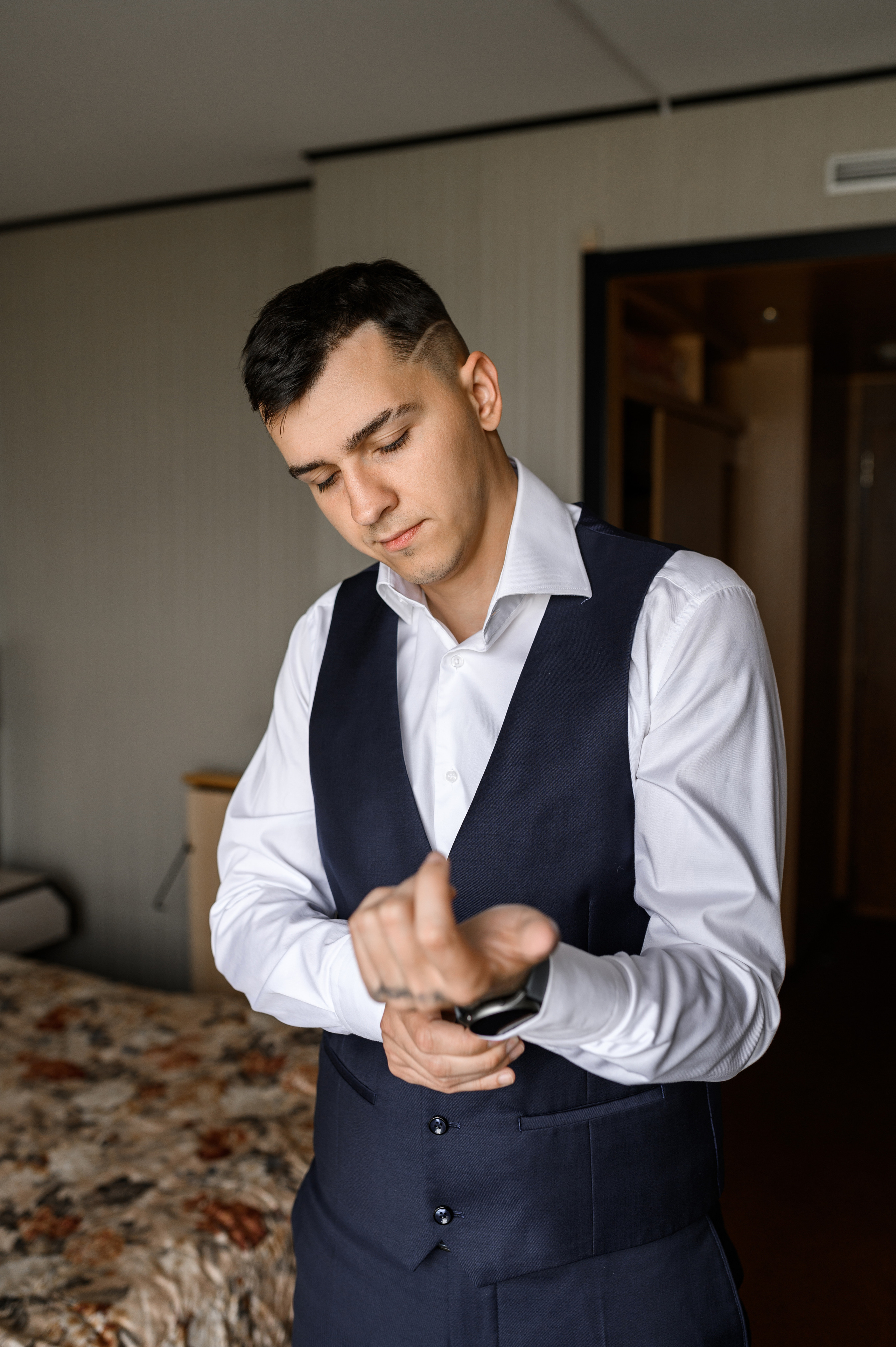 Иван и Александра