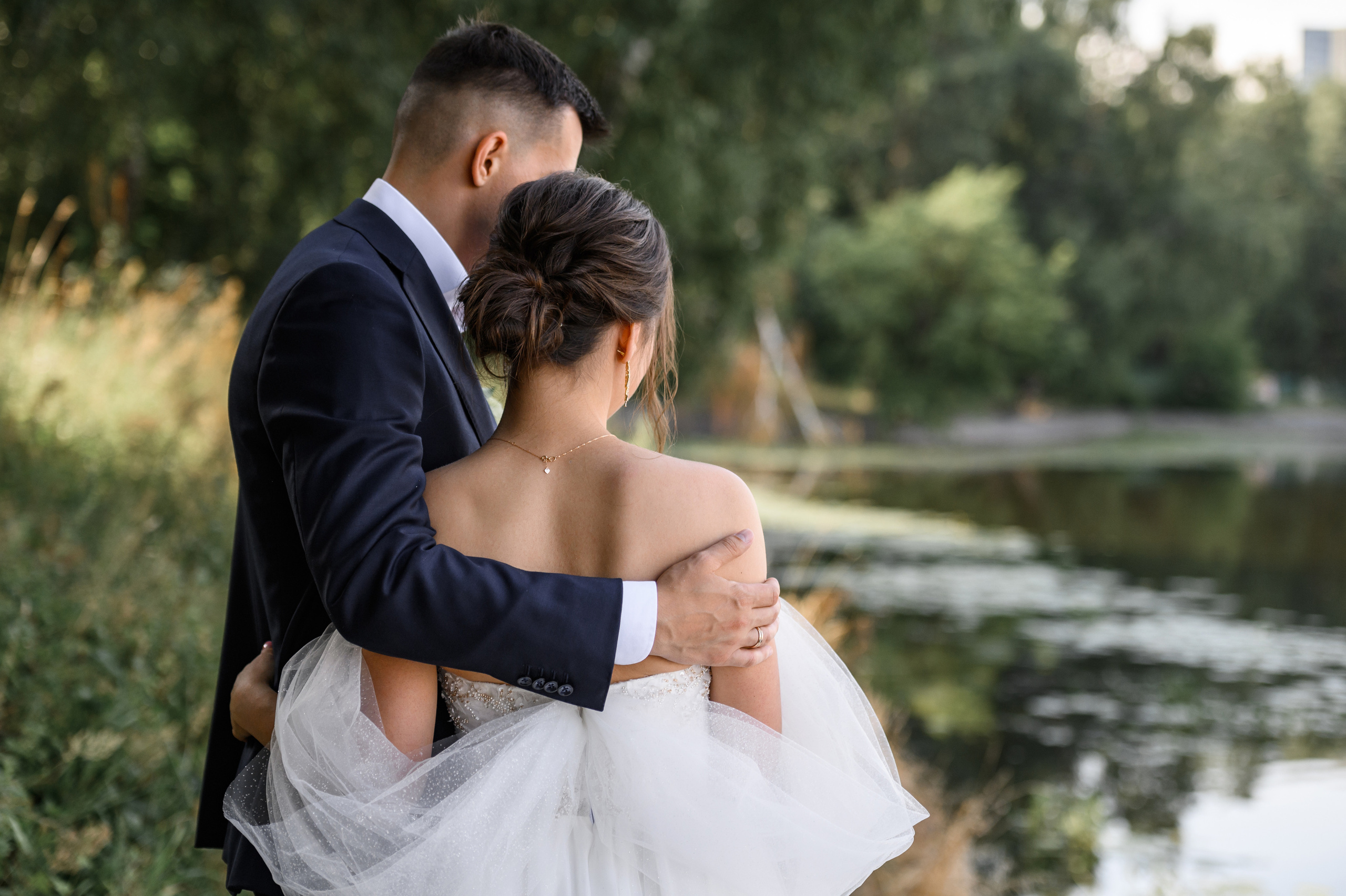 Иван и Александра