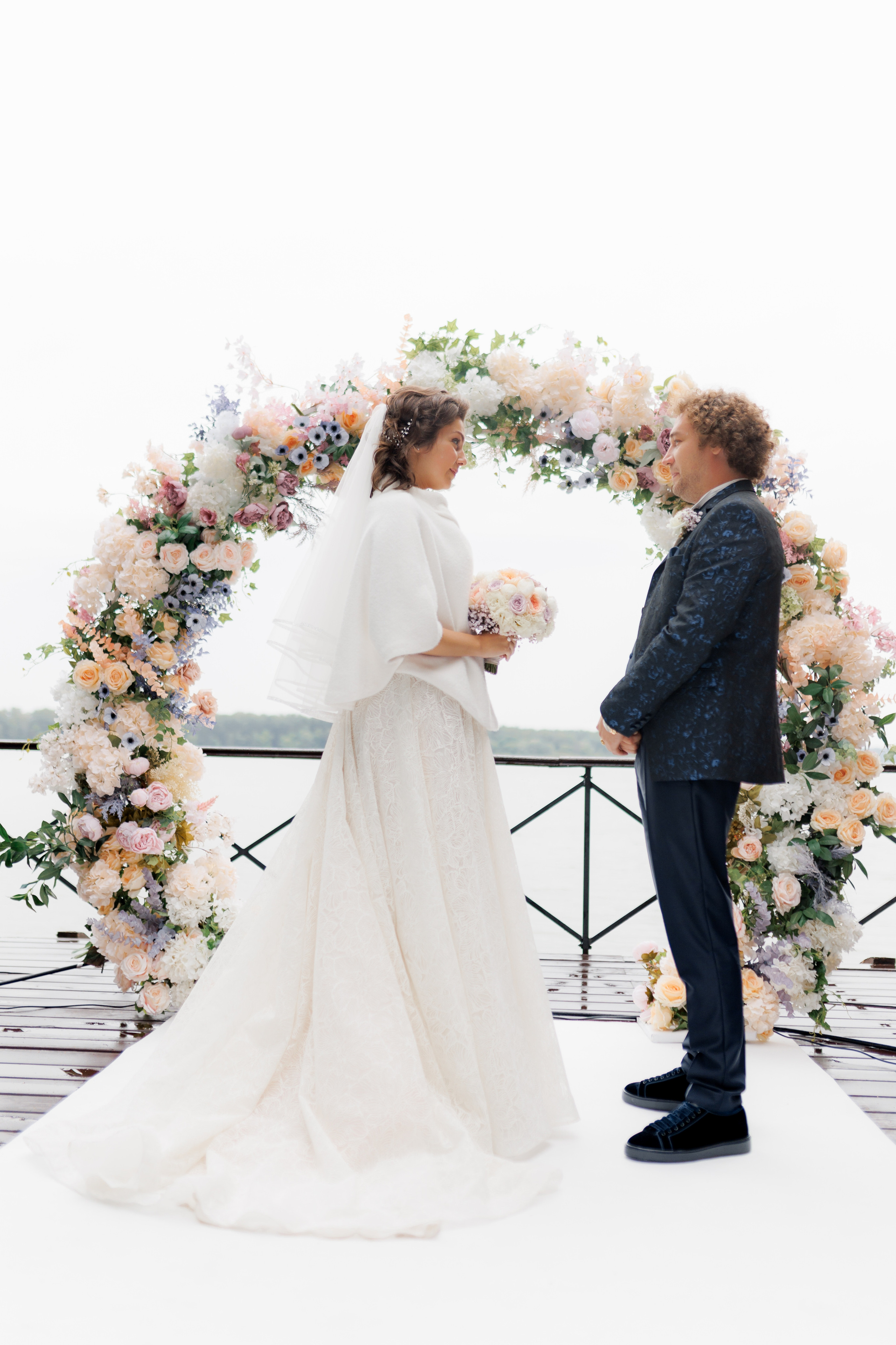 Василий и Анна