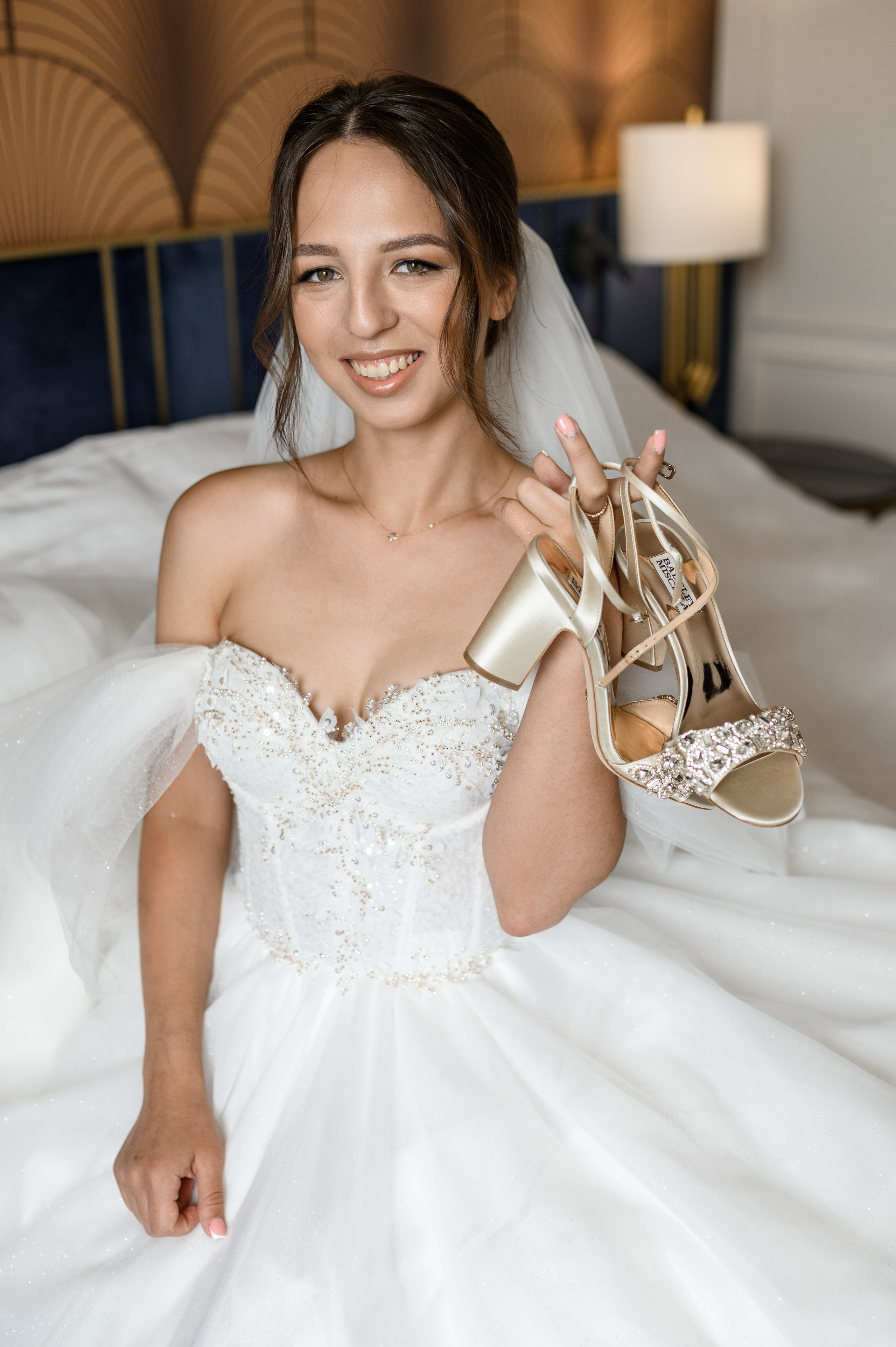 Иван и Александра