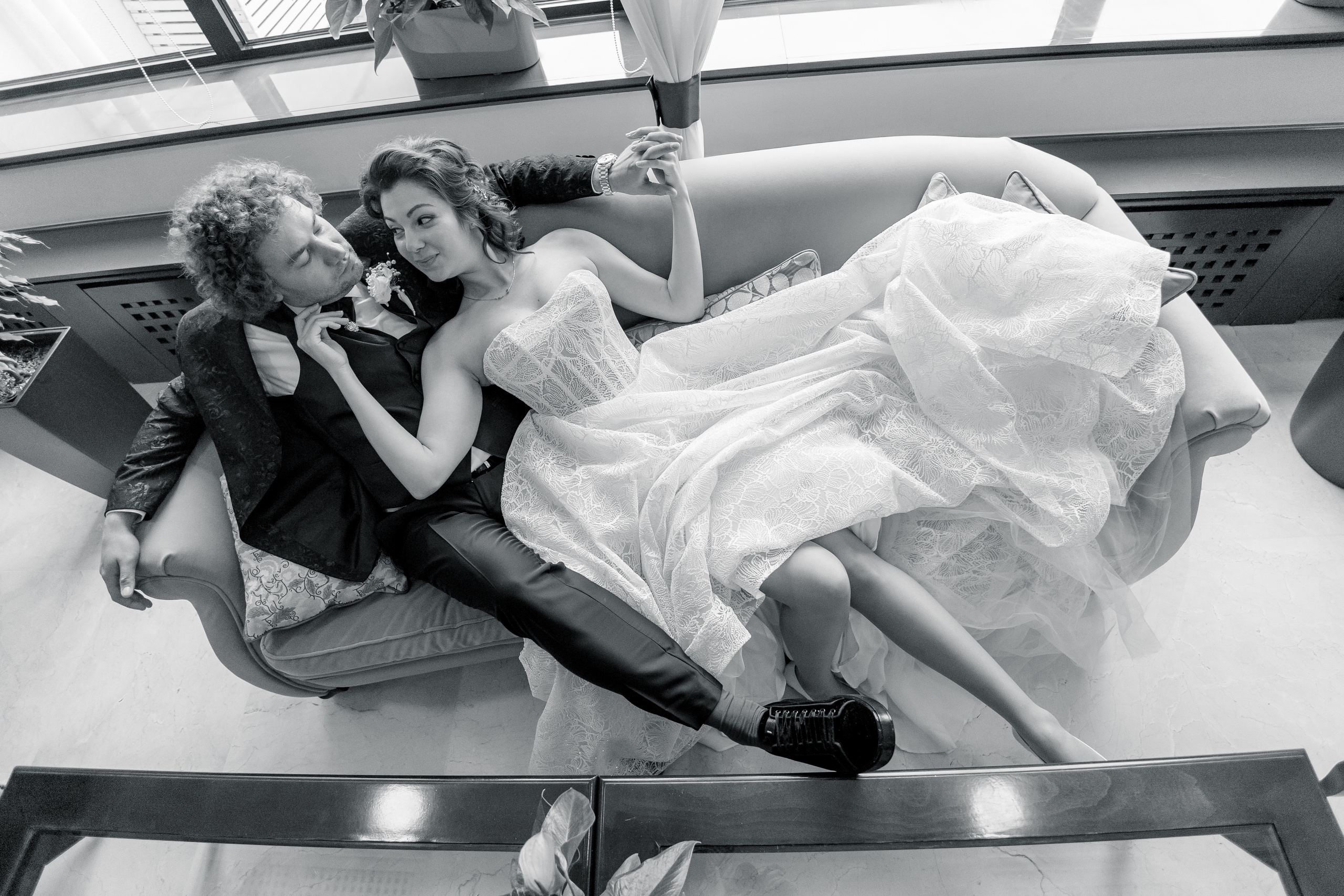 Василий и Анна