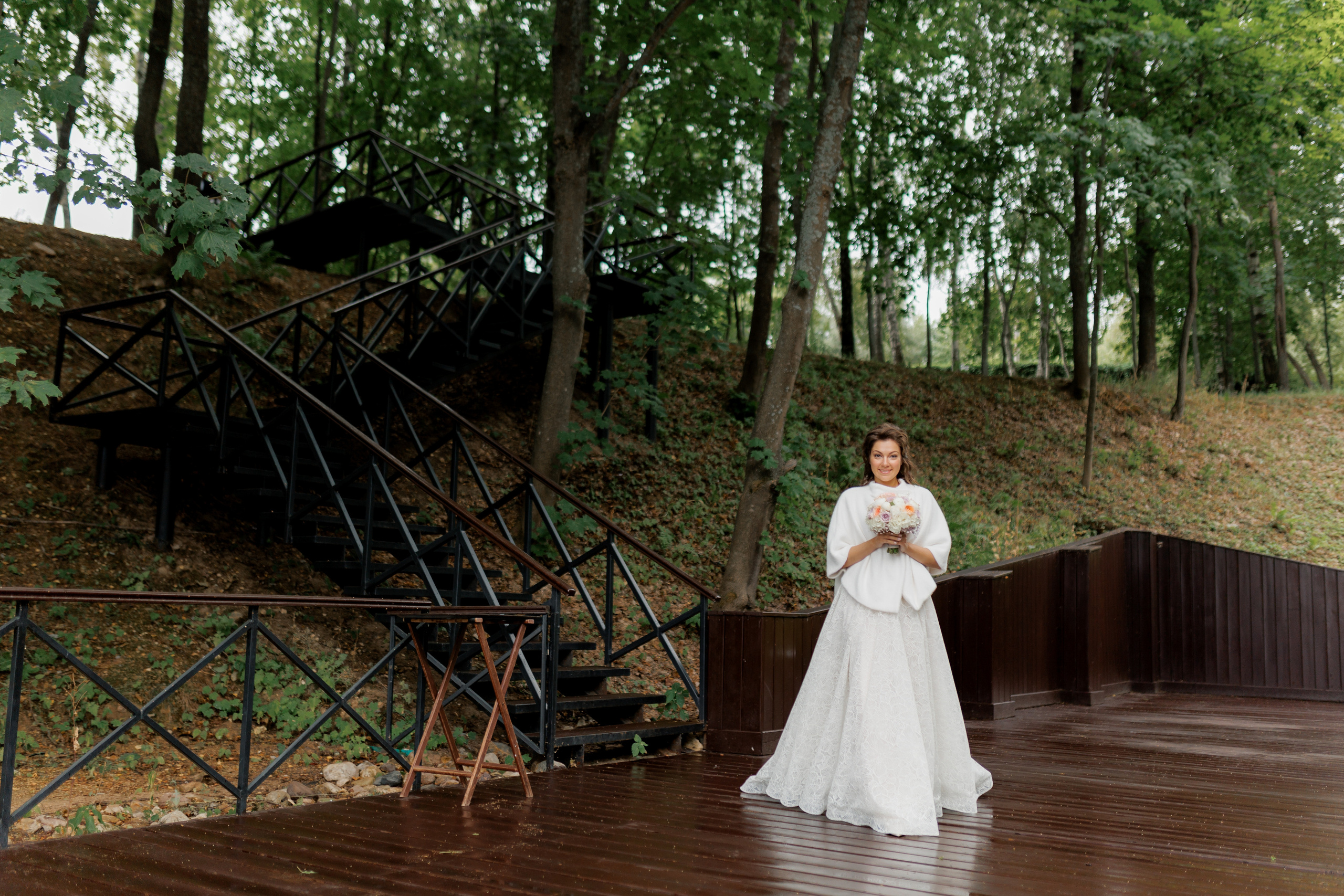 Василий и Анна