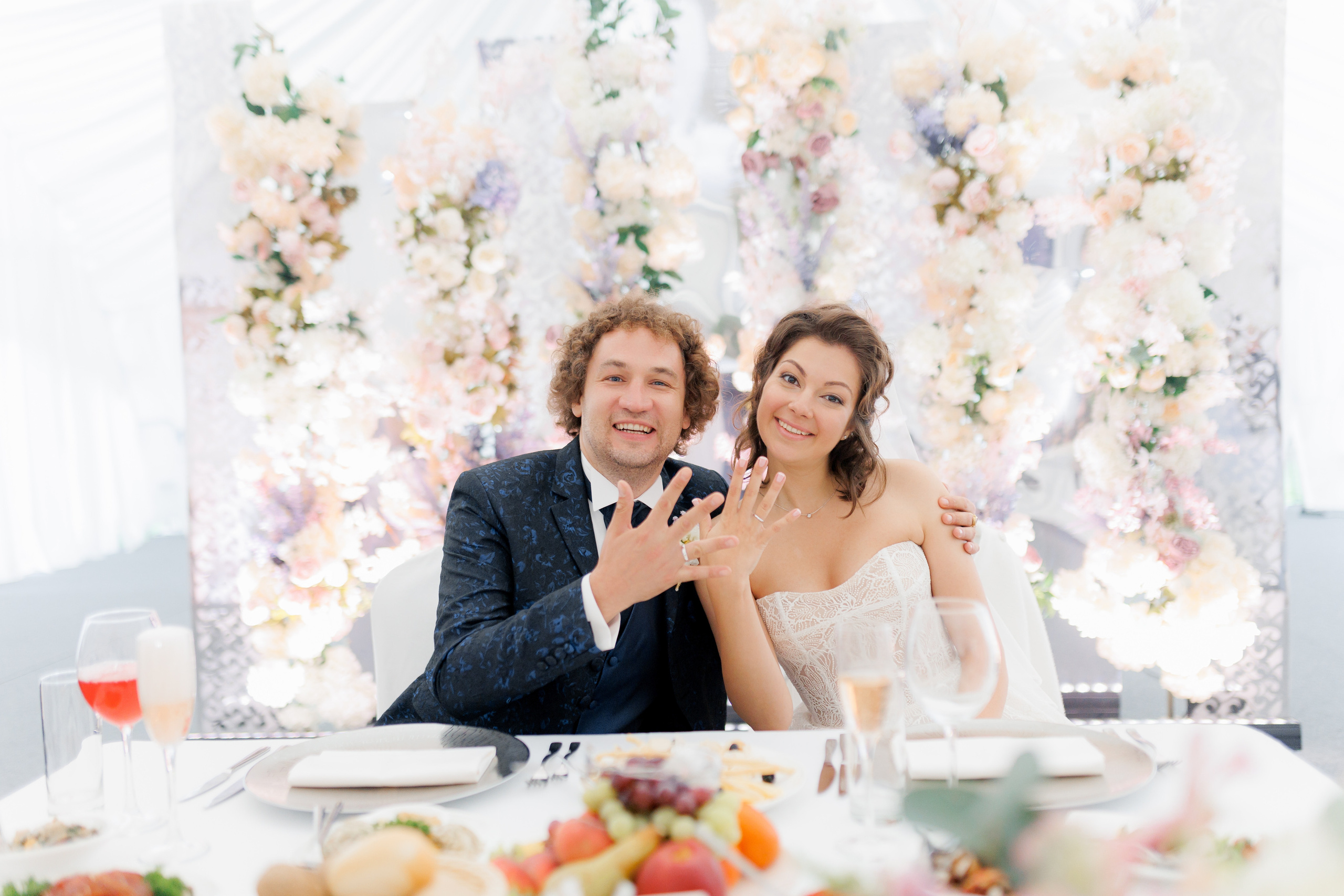 Василий и Анна