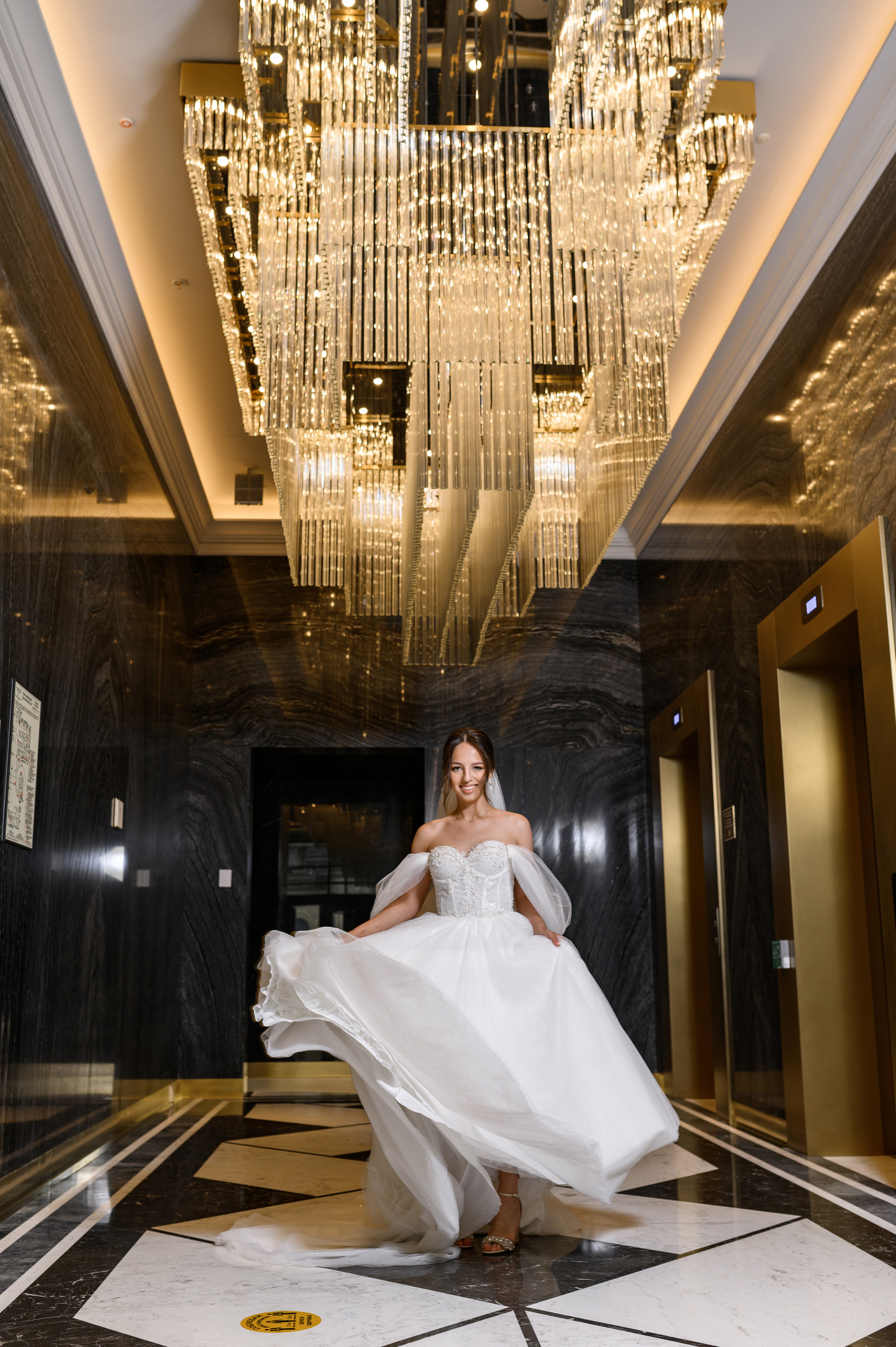 Иван и Александра