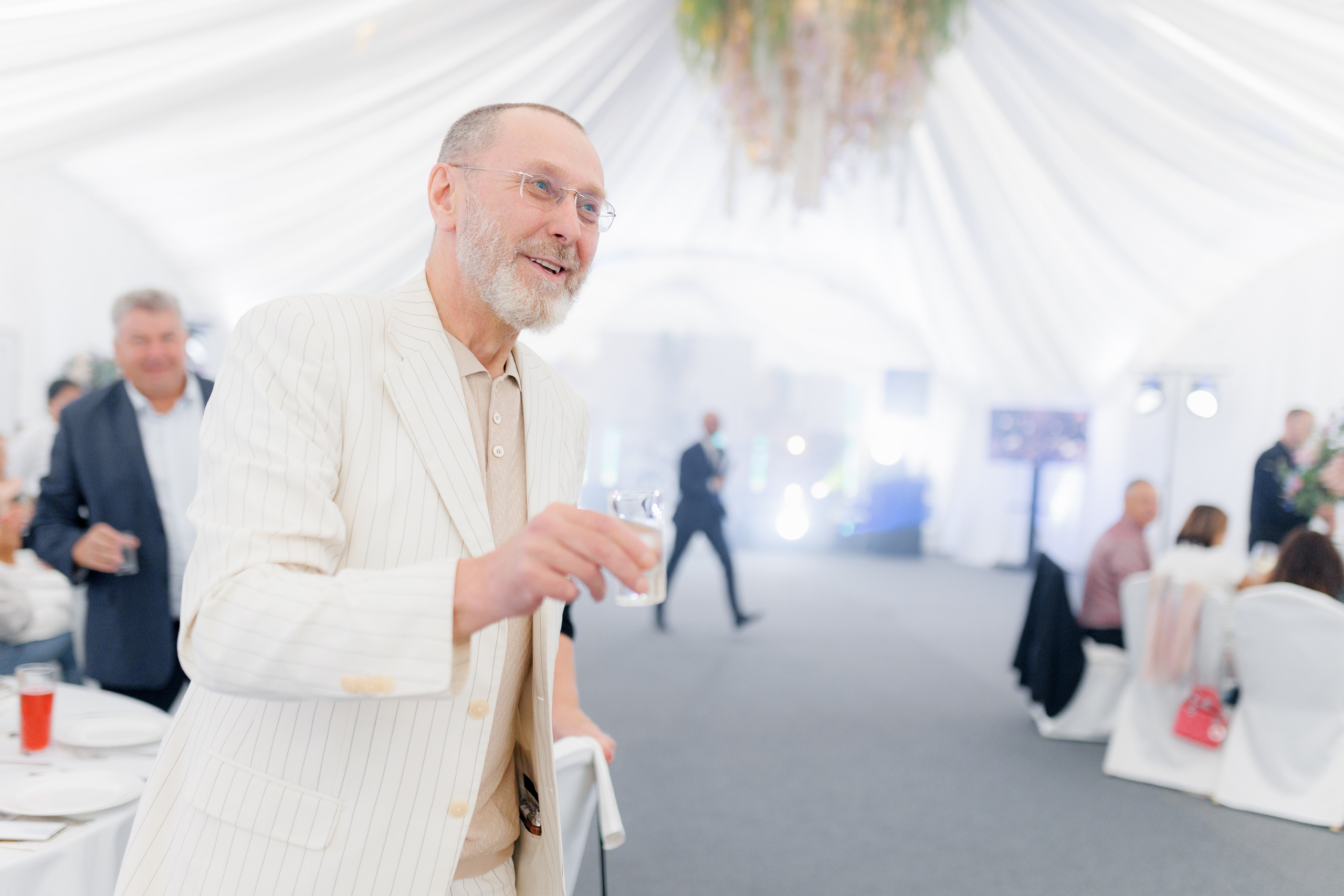 Василий и Анна