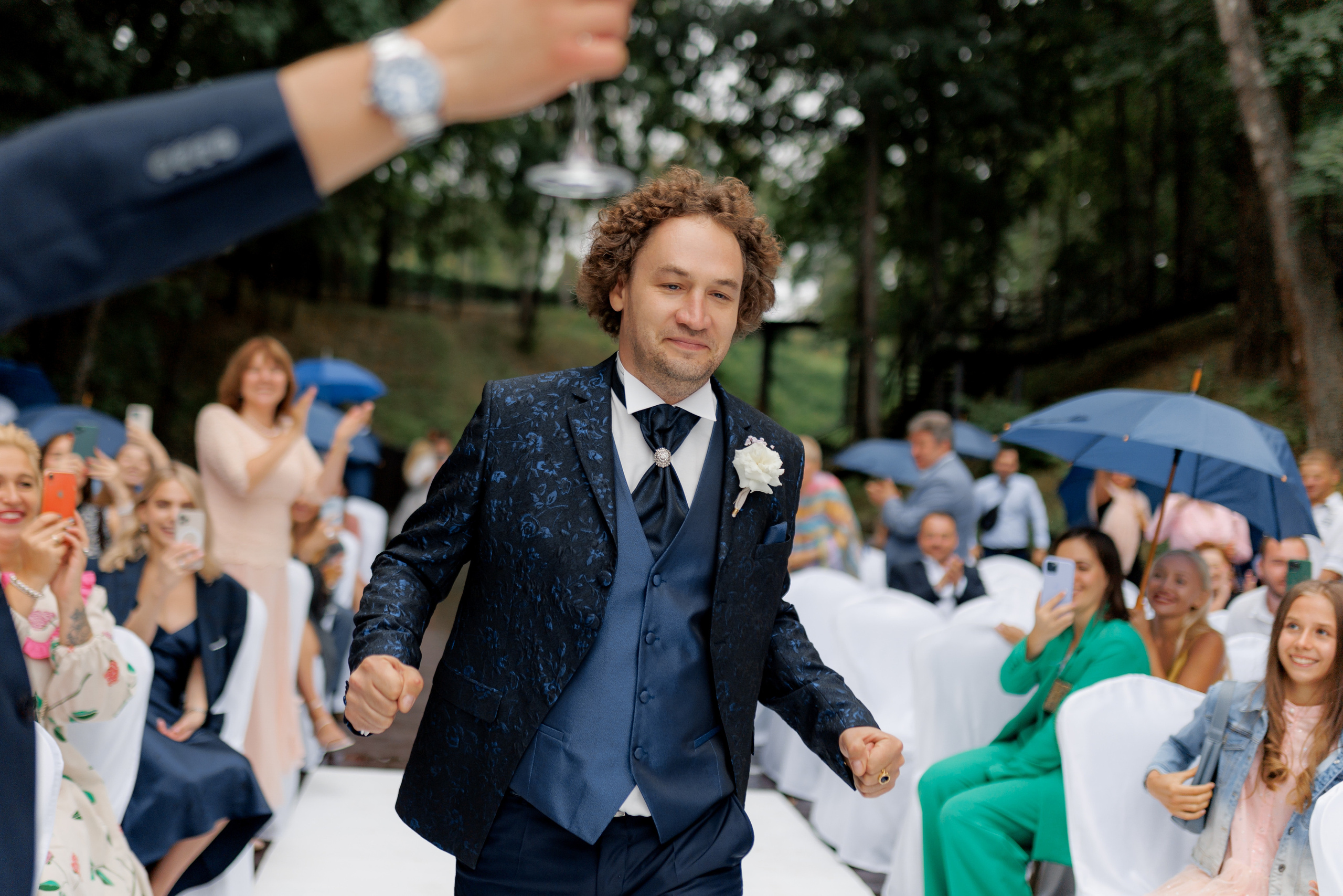 Василий и Анна