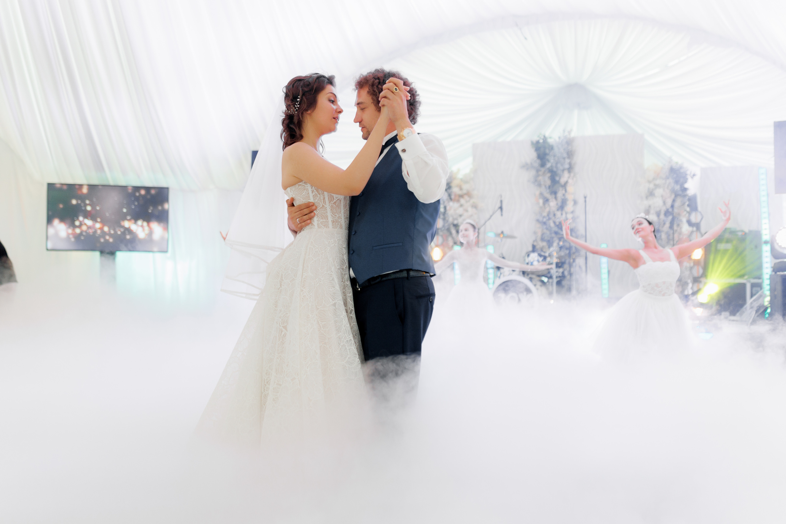 Василий и Анна