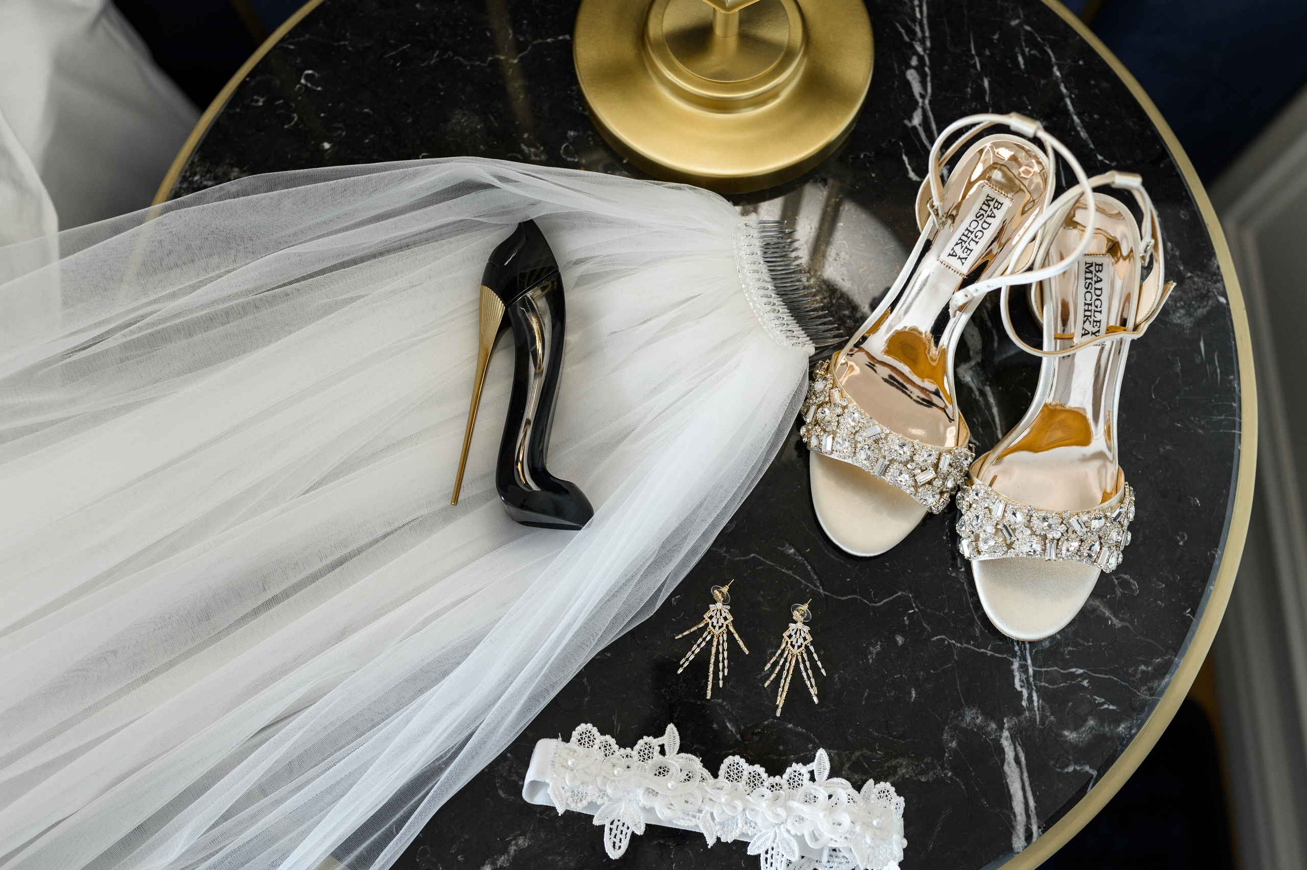 Иван и Александра