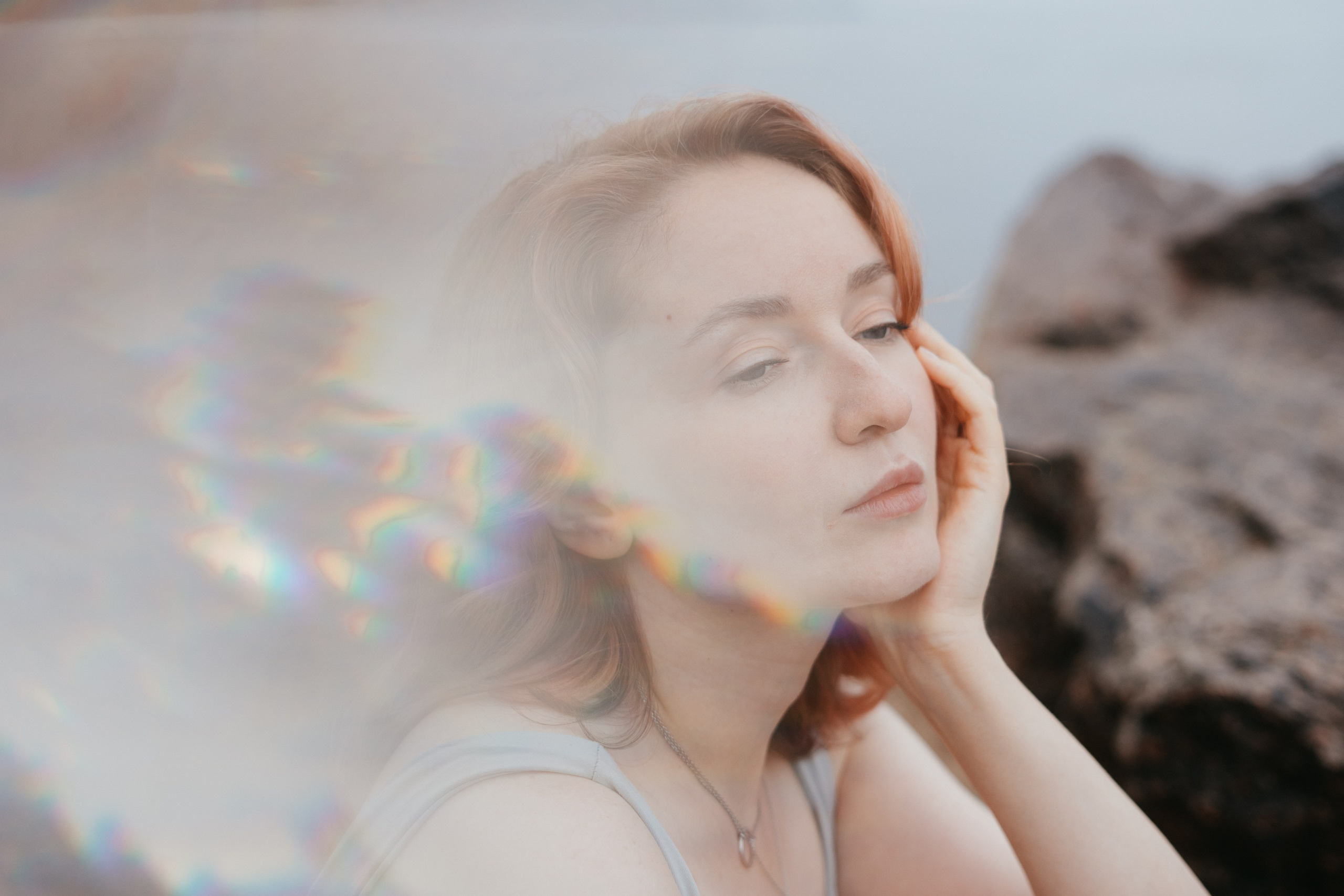 Настя. Портретный и семейный фотограф Ксения Казанцева