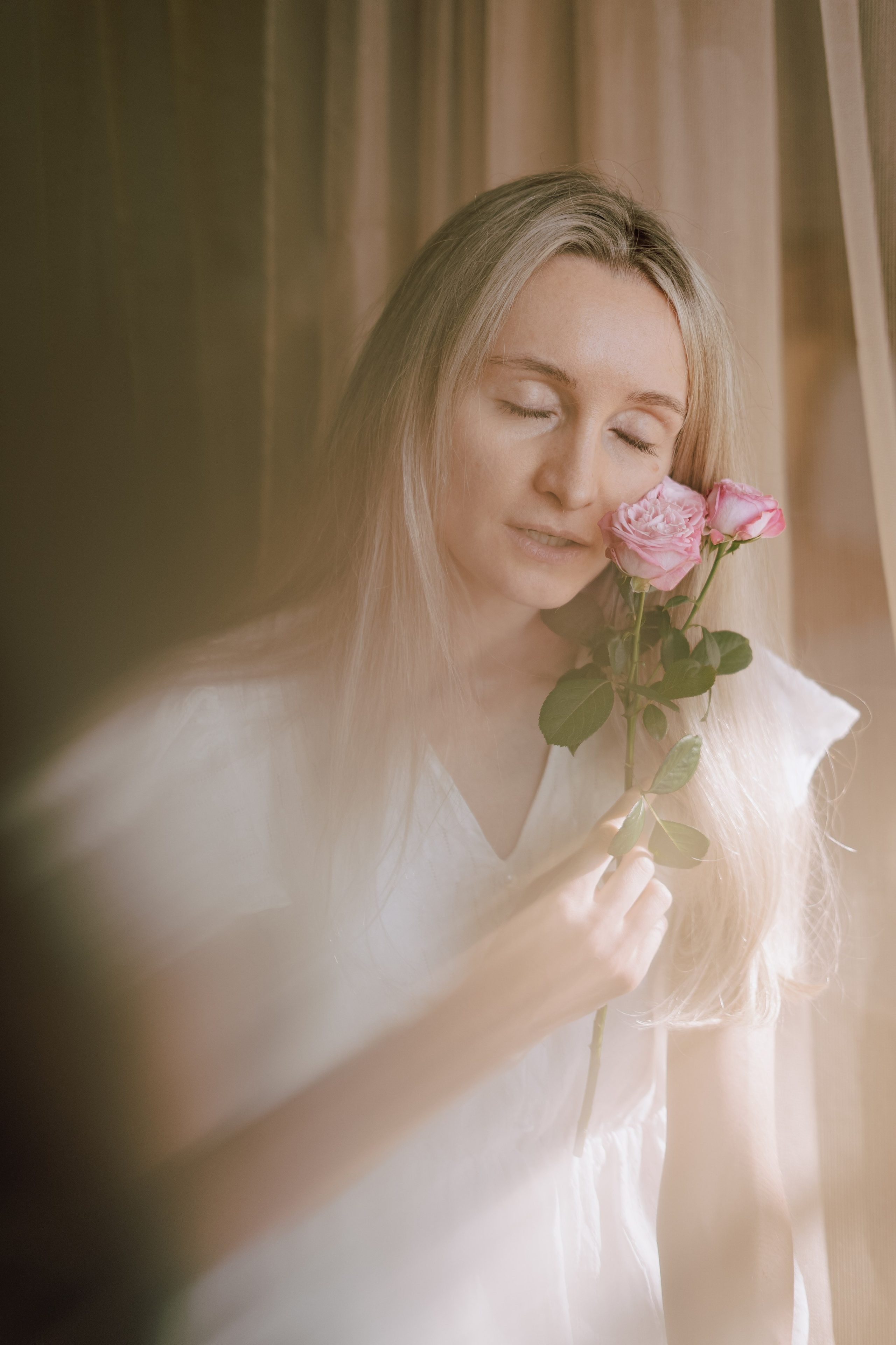 Оля. Портретный и семейный фотограф Ксения Казанцева