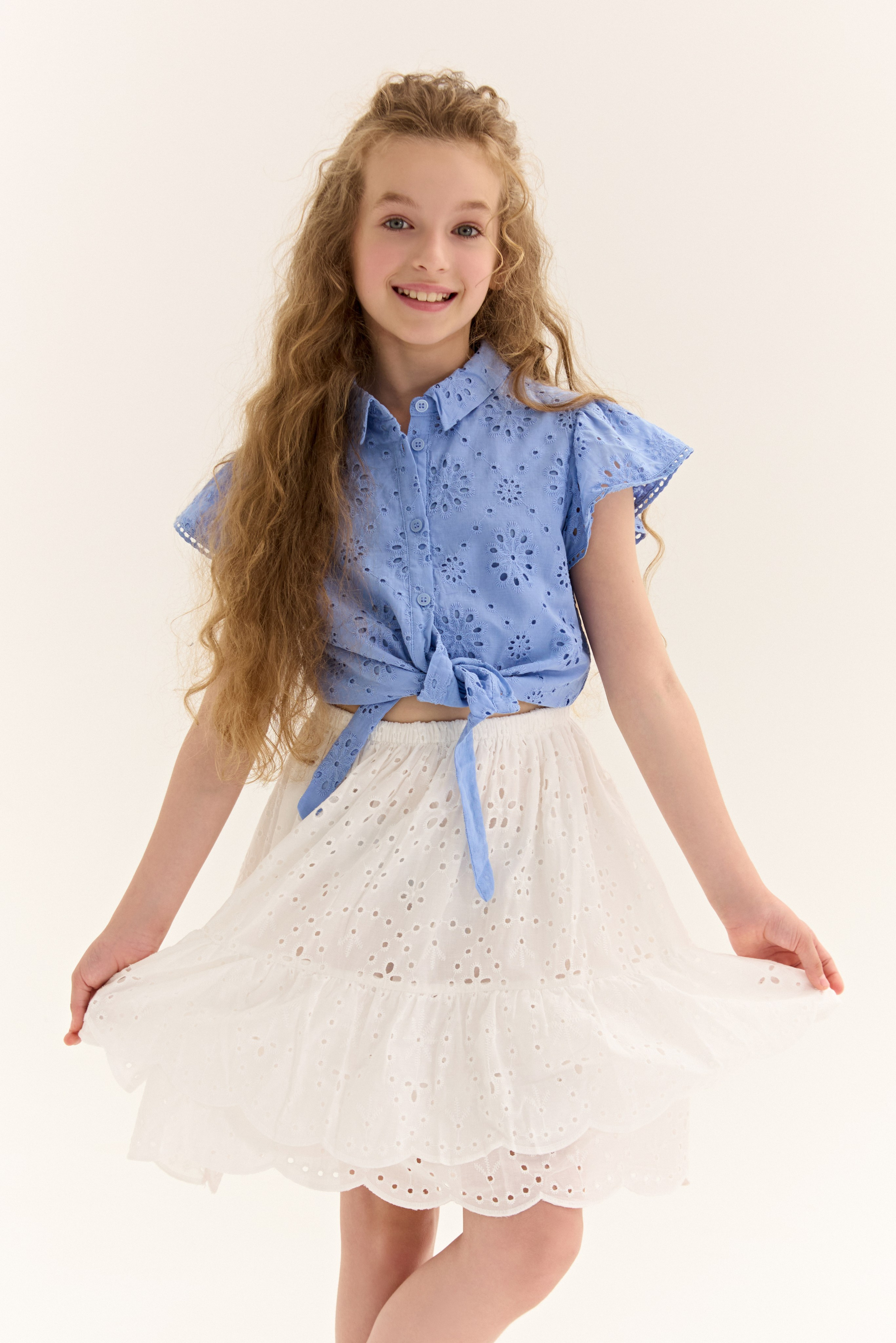 Диана Комендантова. Фотограф Полина Закирова