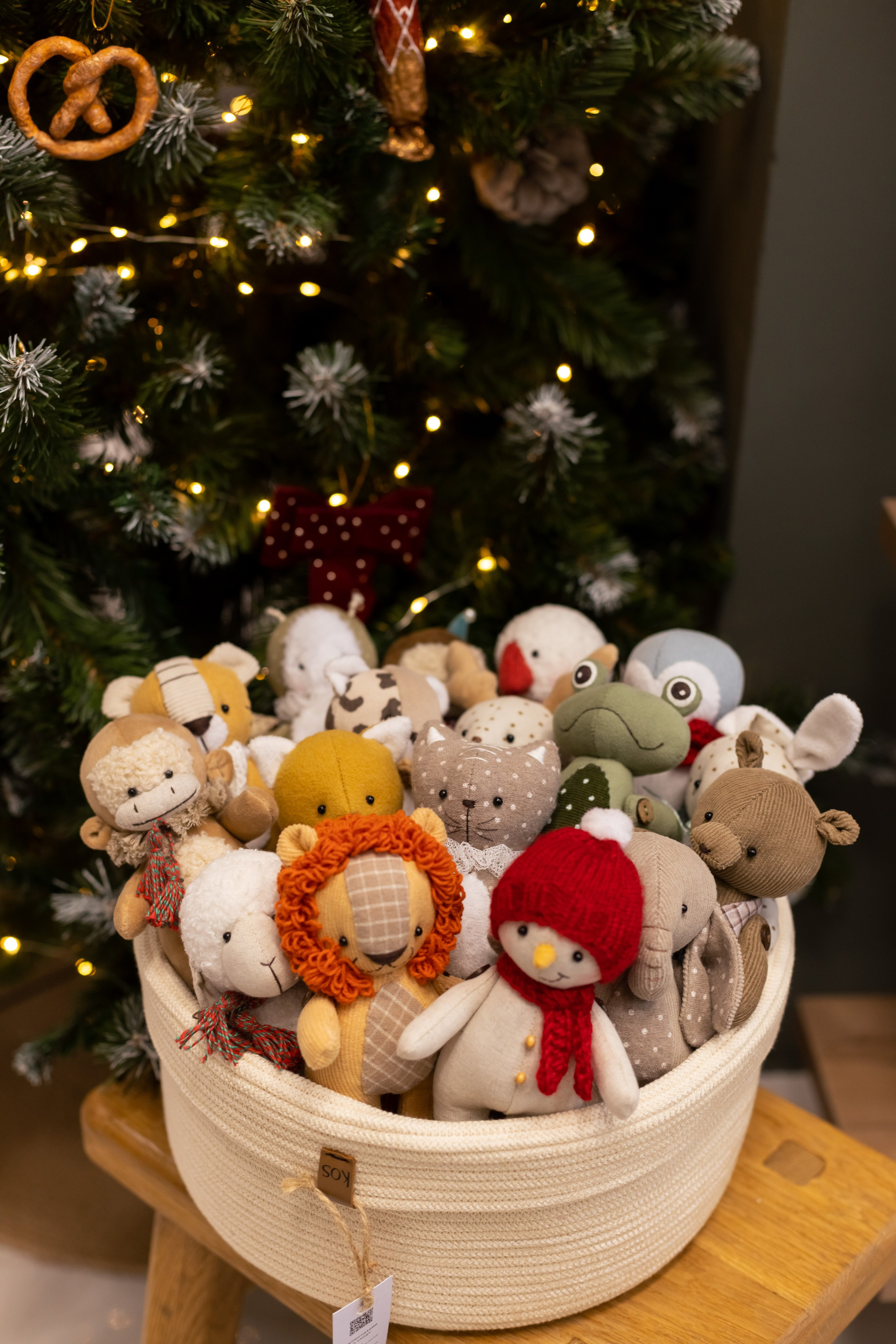 Магазин Kos товары для дома. Фотограф Полина Закирова